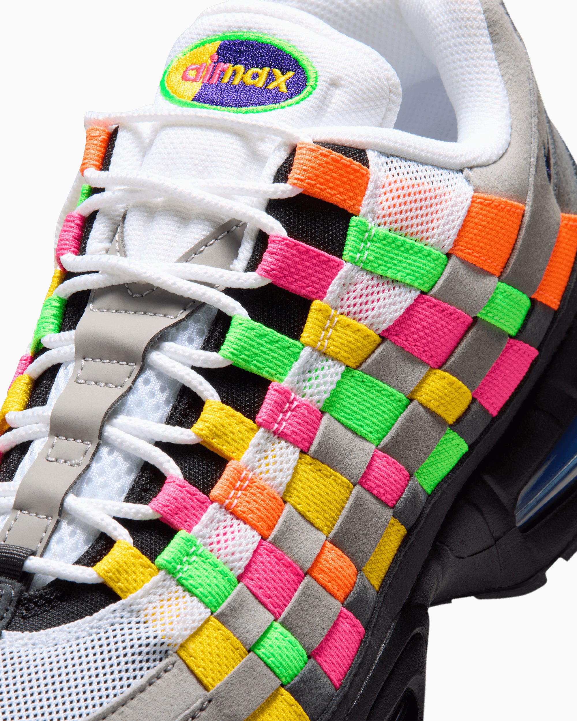 Nike Air Max 95 