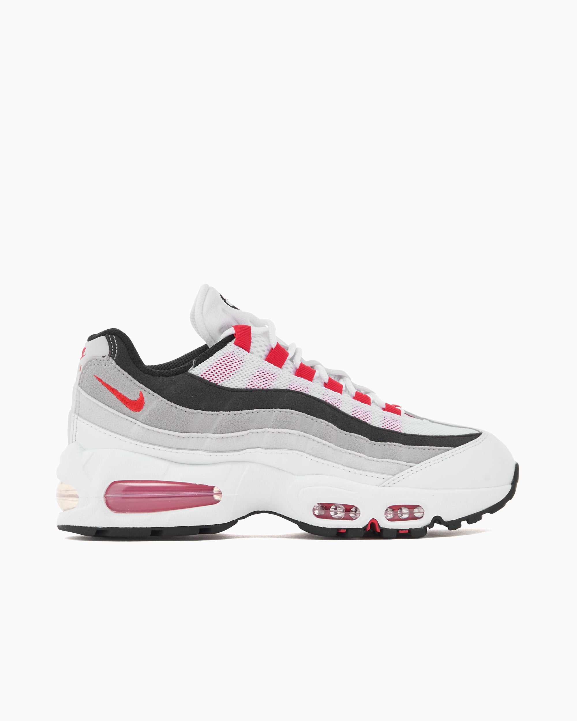 靴 Nike Air Max 95 OG Big Bubble PRM Comet Nike Air Max 95 Premium Big Bubble 