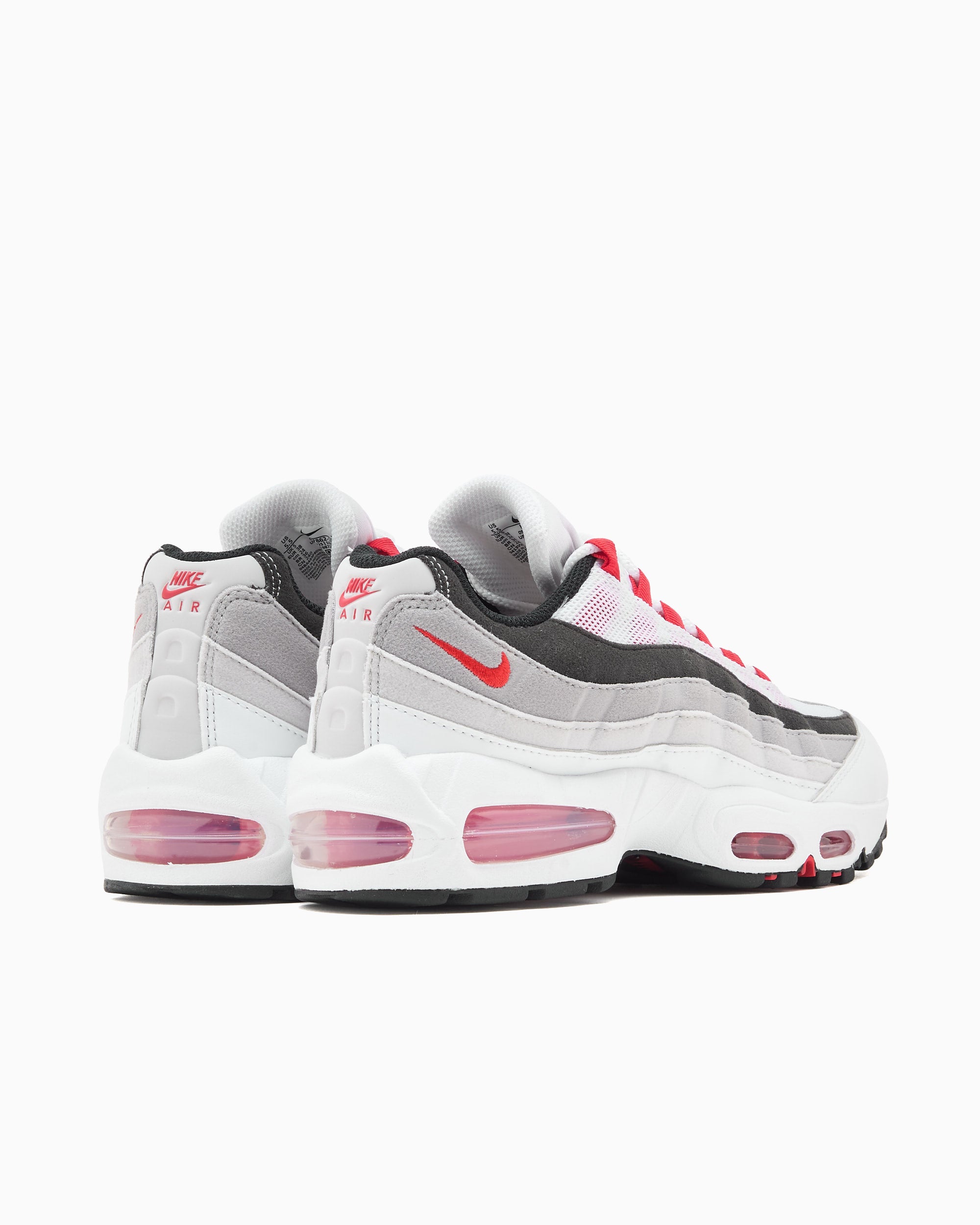 Nike Air Max 95 Premium Big Bubble 
