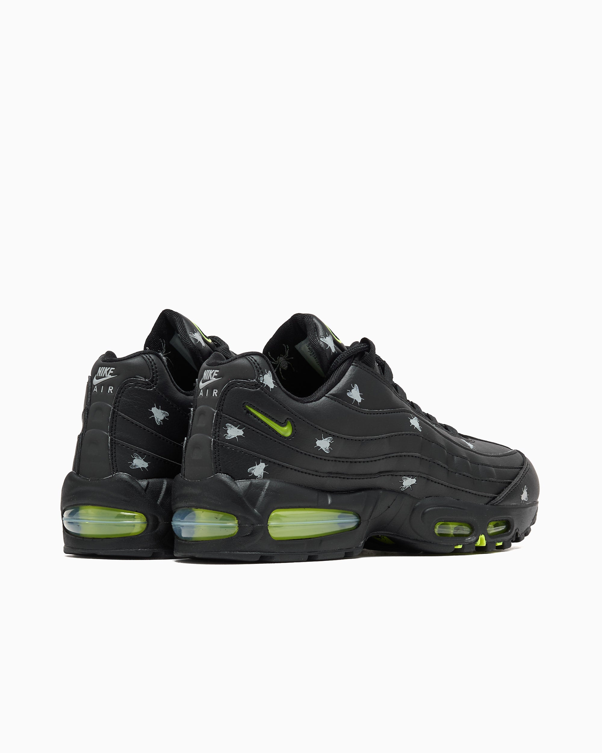 Sneakers Nike Air Max 95 Premium "Big Bubble Houseflies" - IM3082-001