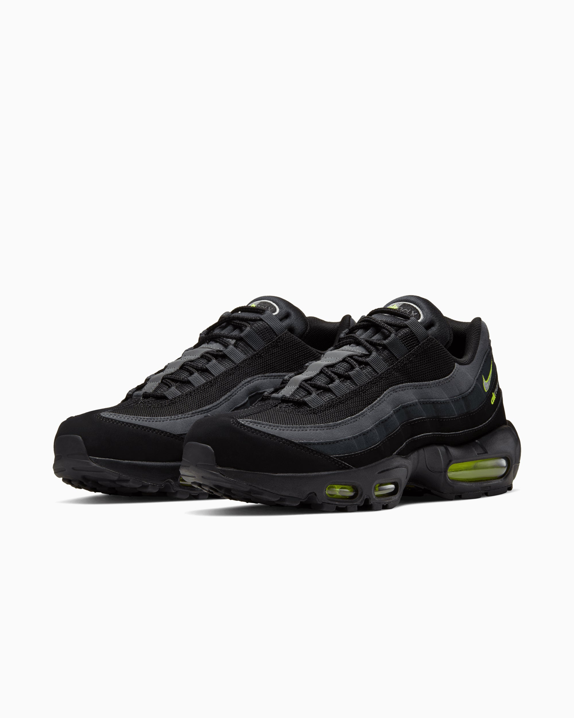 Sneakers Nike Air Max 95 Retro - CV1635-002