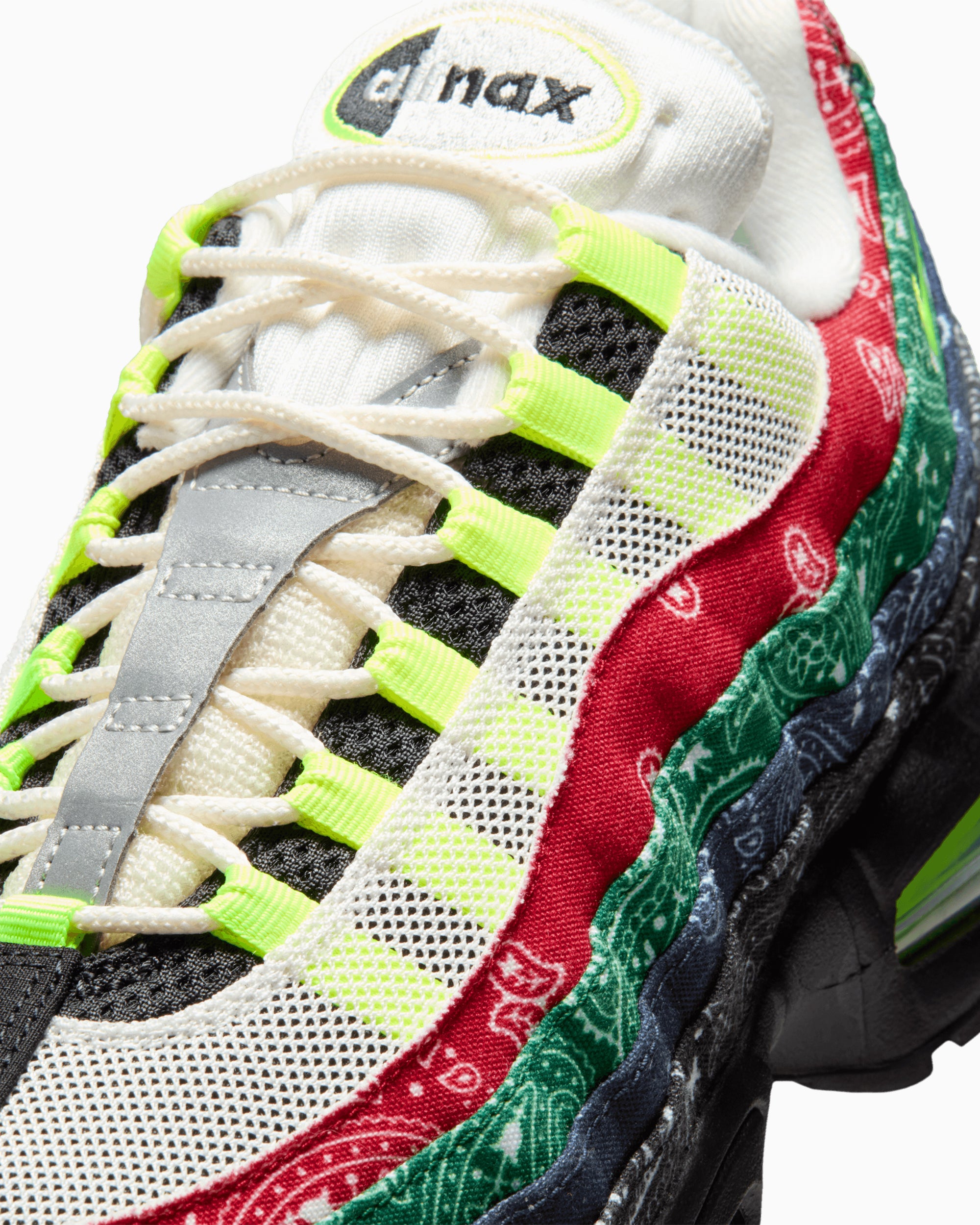 Nike Air Max 95 SP Big Bubble 