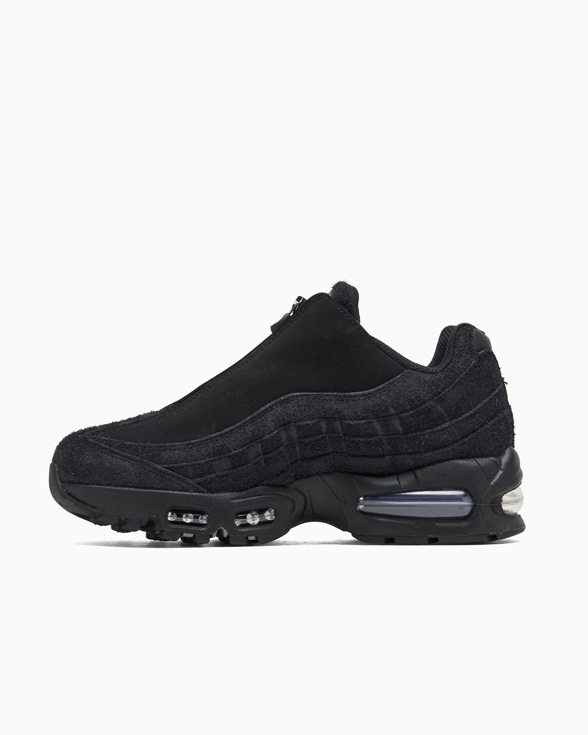 Sneakers Nike Air Max 95 Zip "Big Bubble Black" - IM0695-001