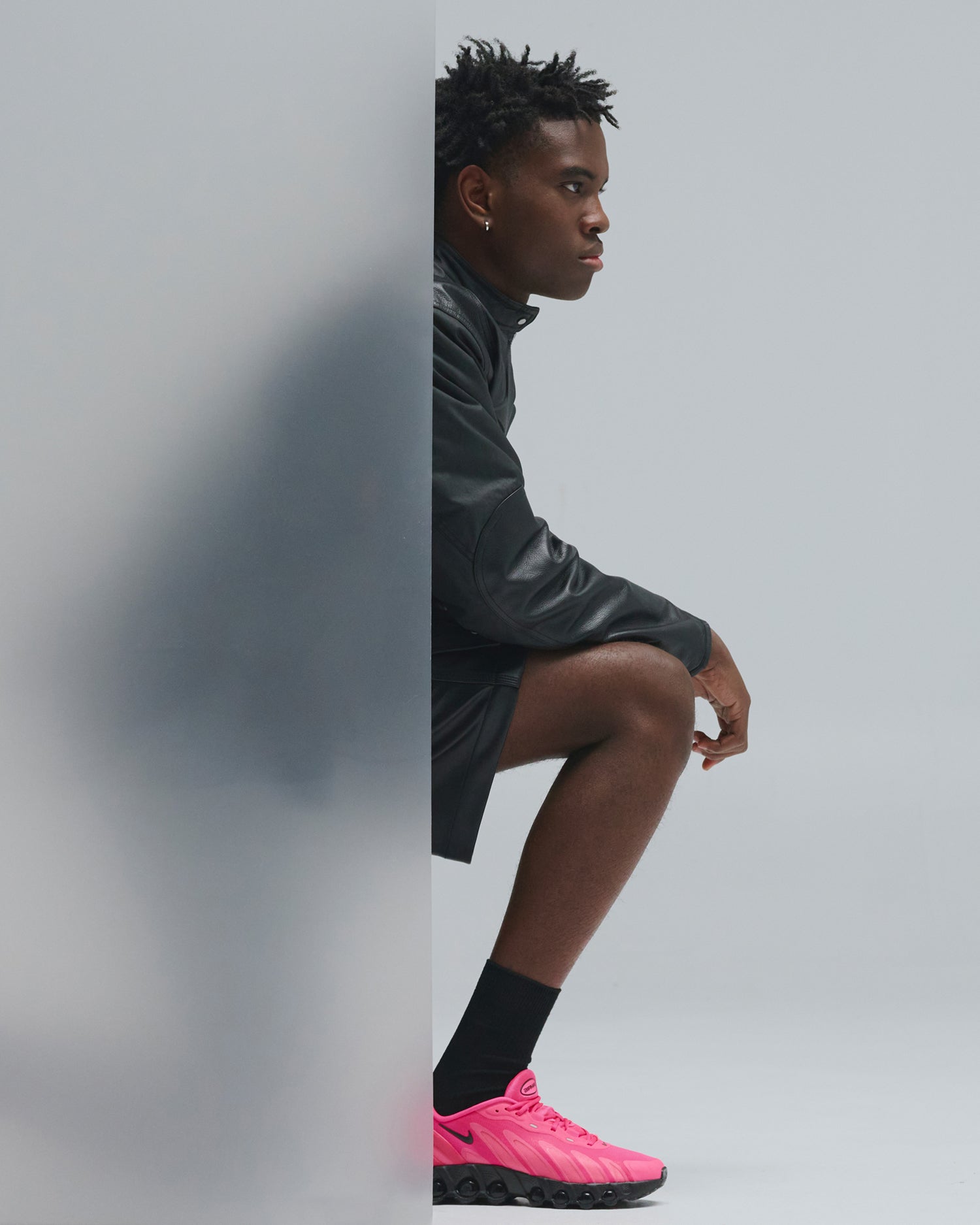 Sneakers Nike Air Max DN8 "Hyper Pink" - FQ7860-600