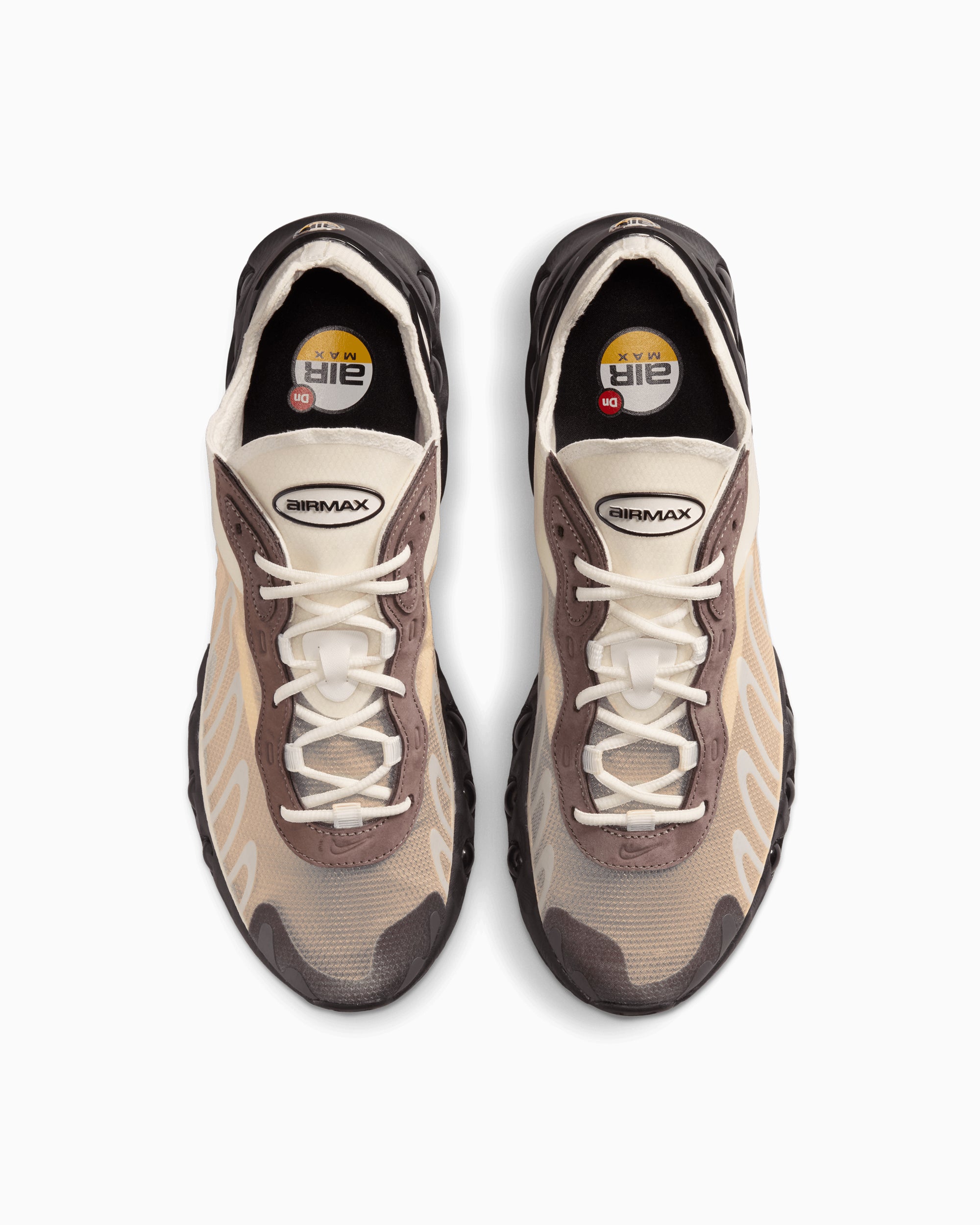 Sneakers Nike Air Max DN8 QS "Sail" - IO4479-100