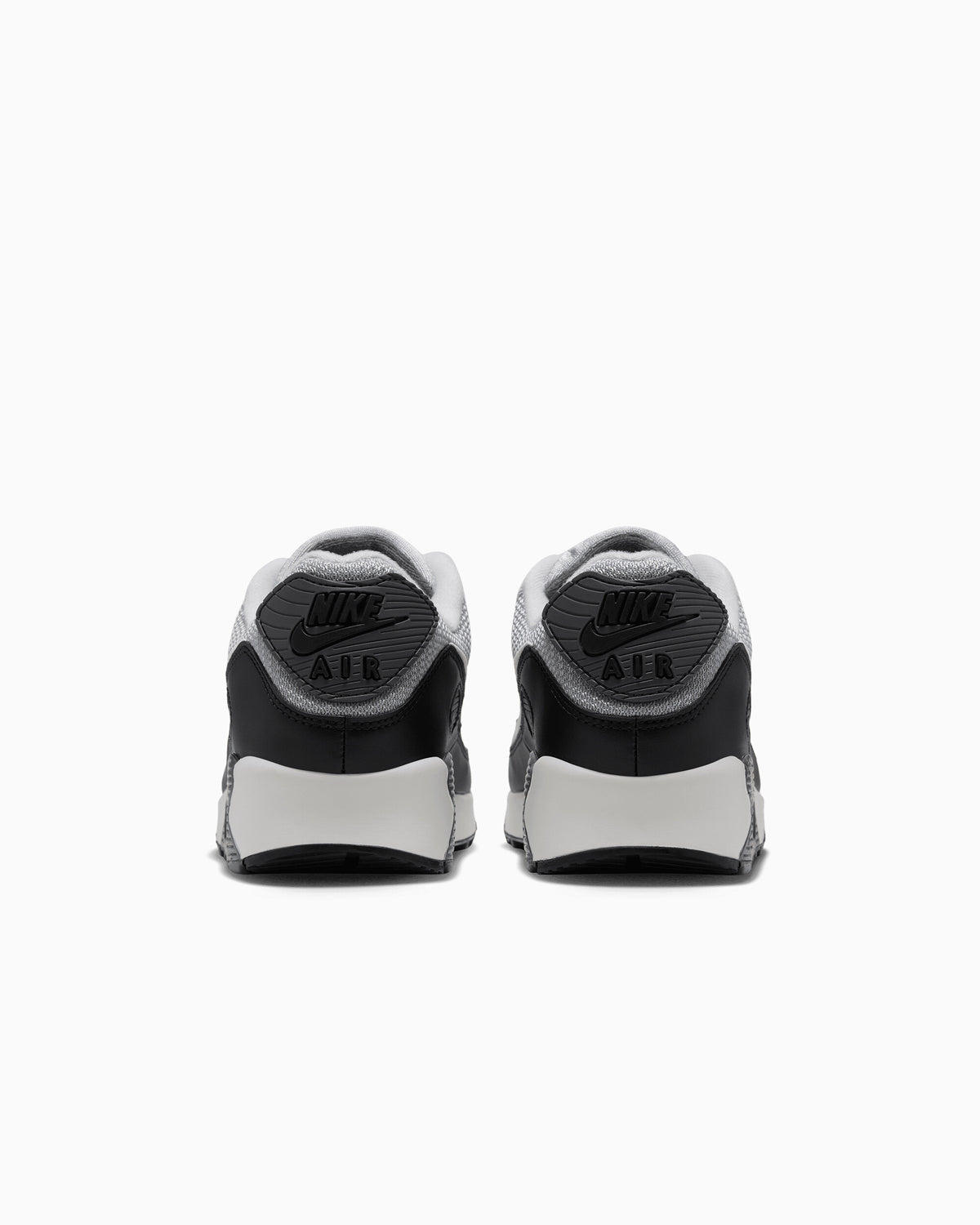 Sneakers Nike Air Max III "Iron Grey" - IU7543-077