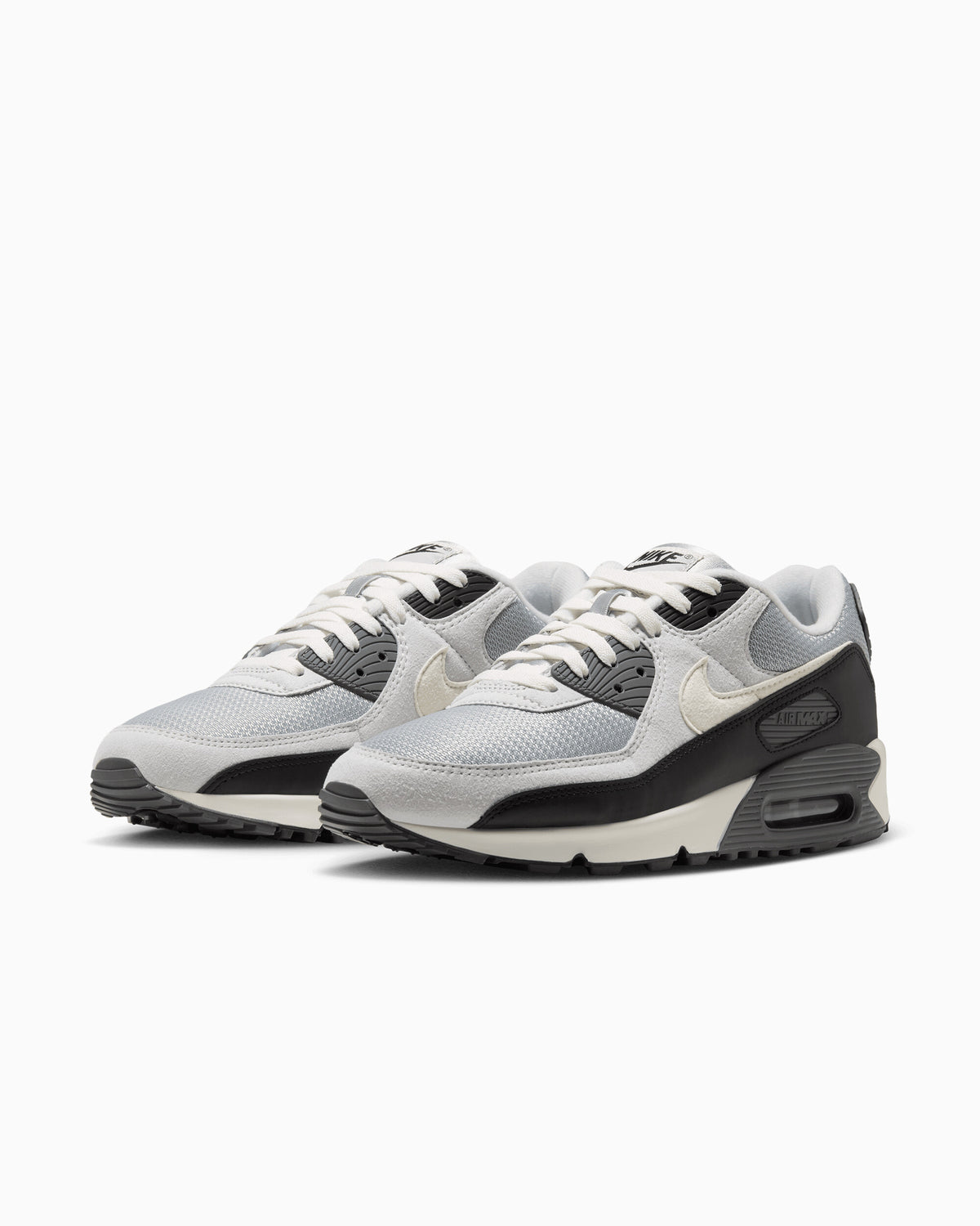 Sneakers Nike Air Max III "Iron Grey" - IU7543-077