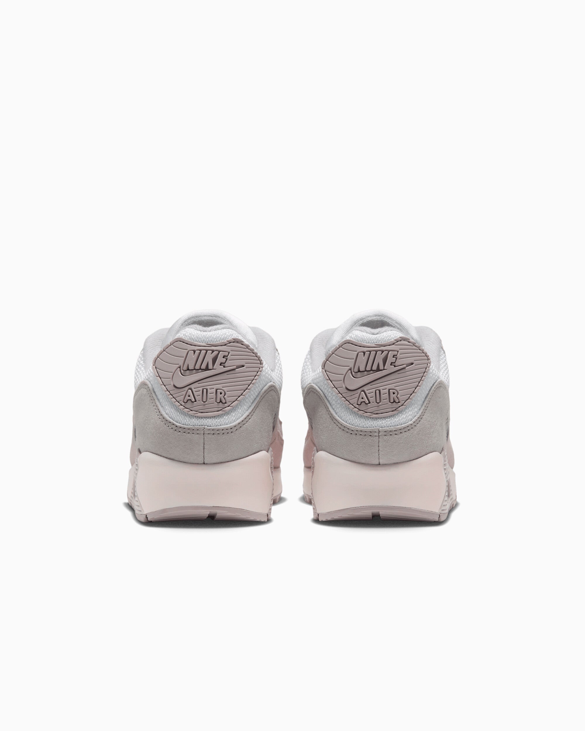 Sneakers Nike Air Max III "Light Iron Ore" - IV6164-072