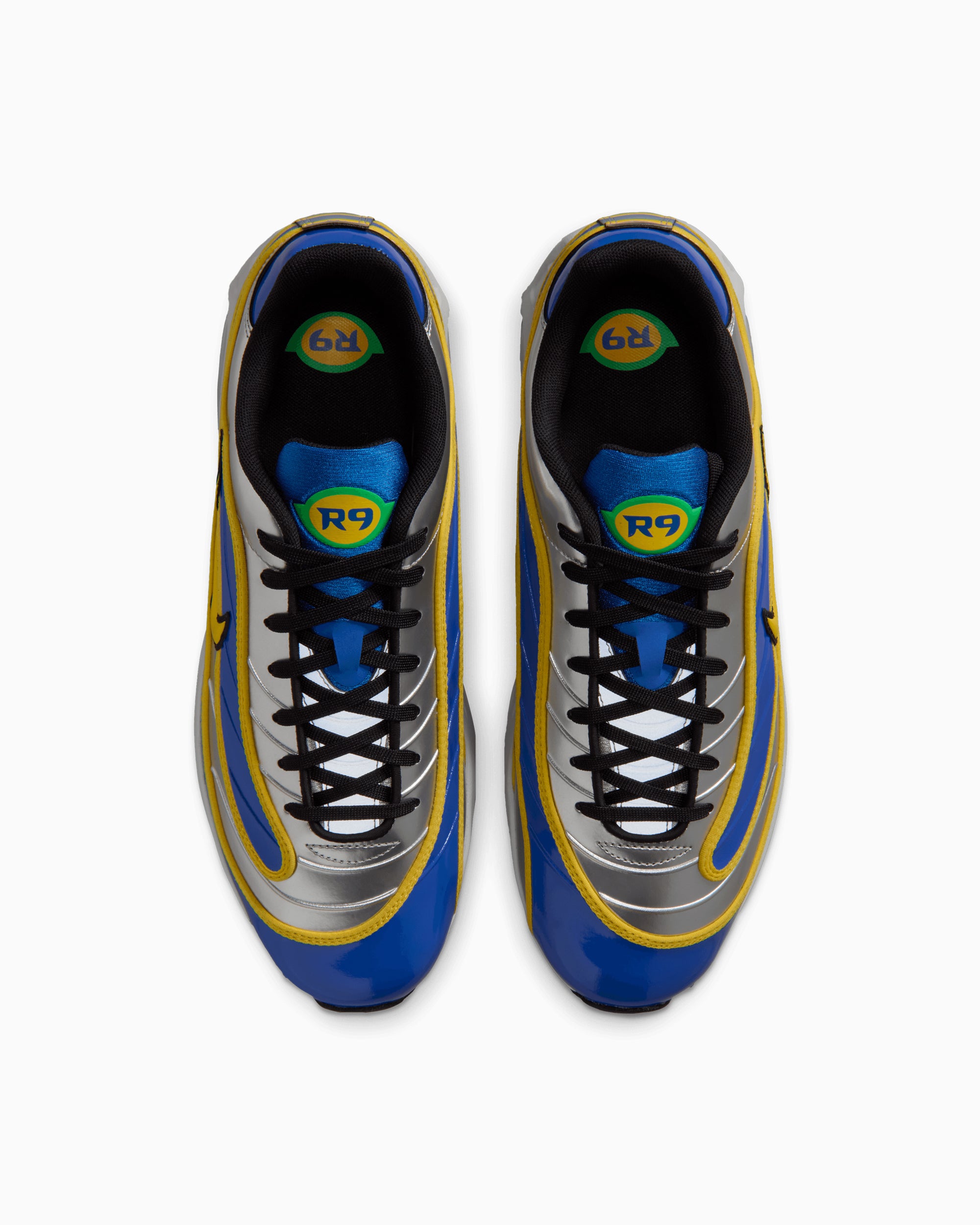 Sneakers Nike Air Max "Joga Bonito" R9 - IX8646-001