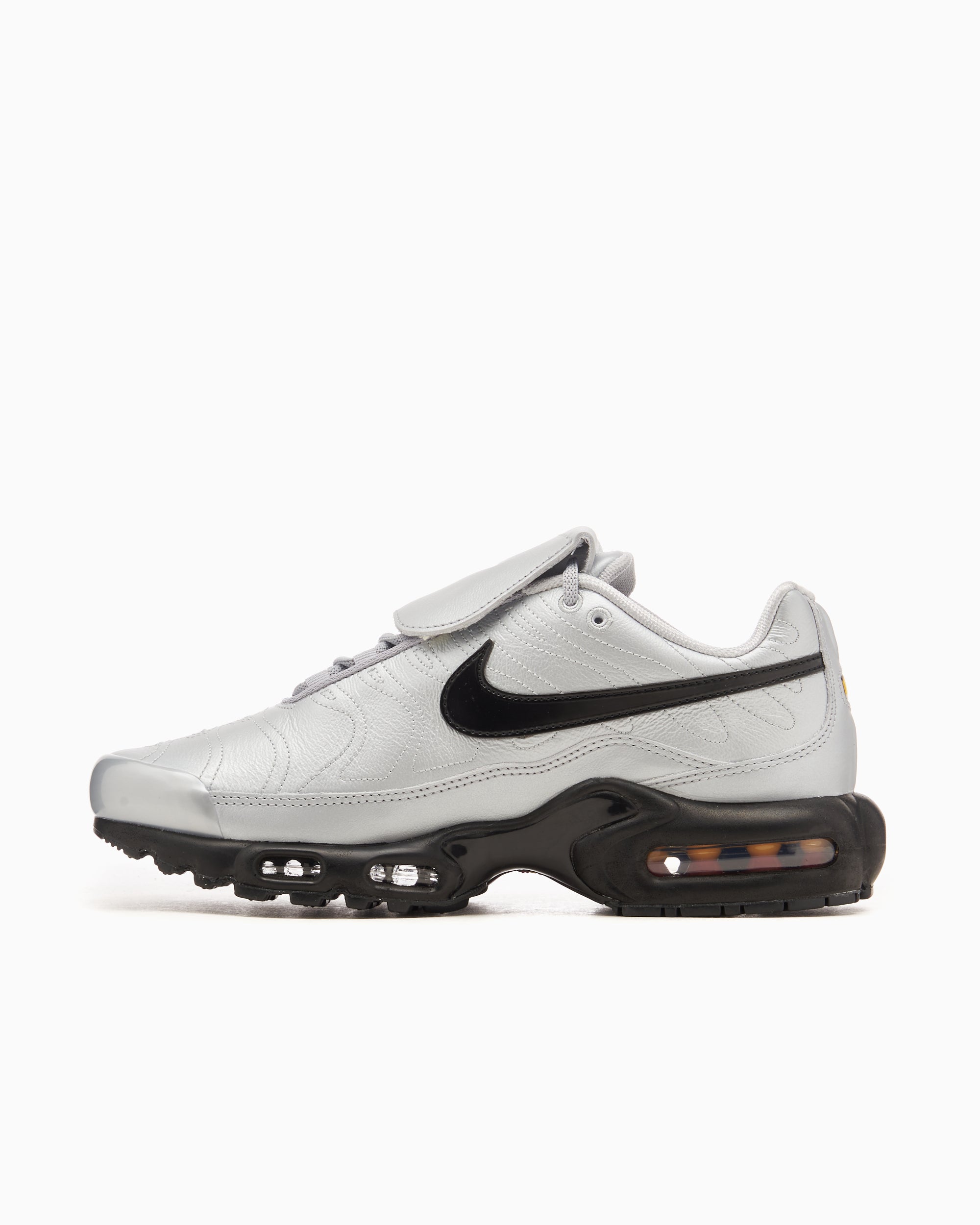 Sneakers Nike Air Max Plus Tiempo "Wolf Grey" - HM6850-001