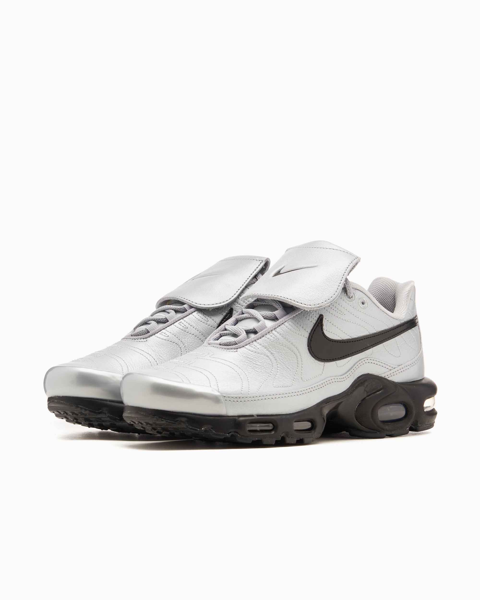 Sneakers Nike Air Max Plus Tiempo "Wolf Grey" - HM6850-001