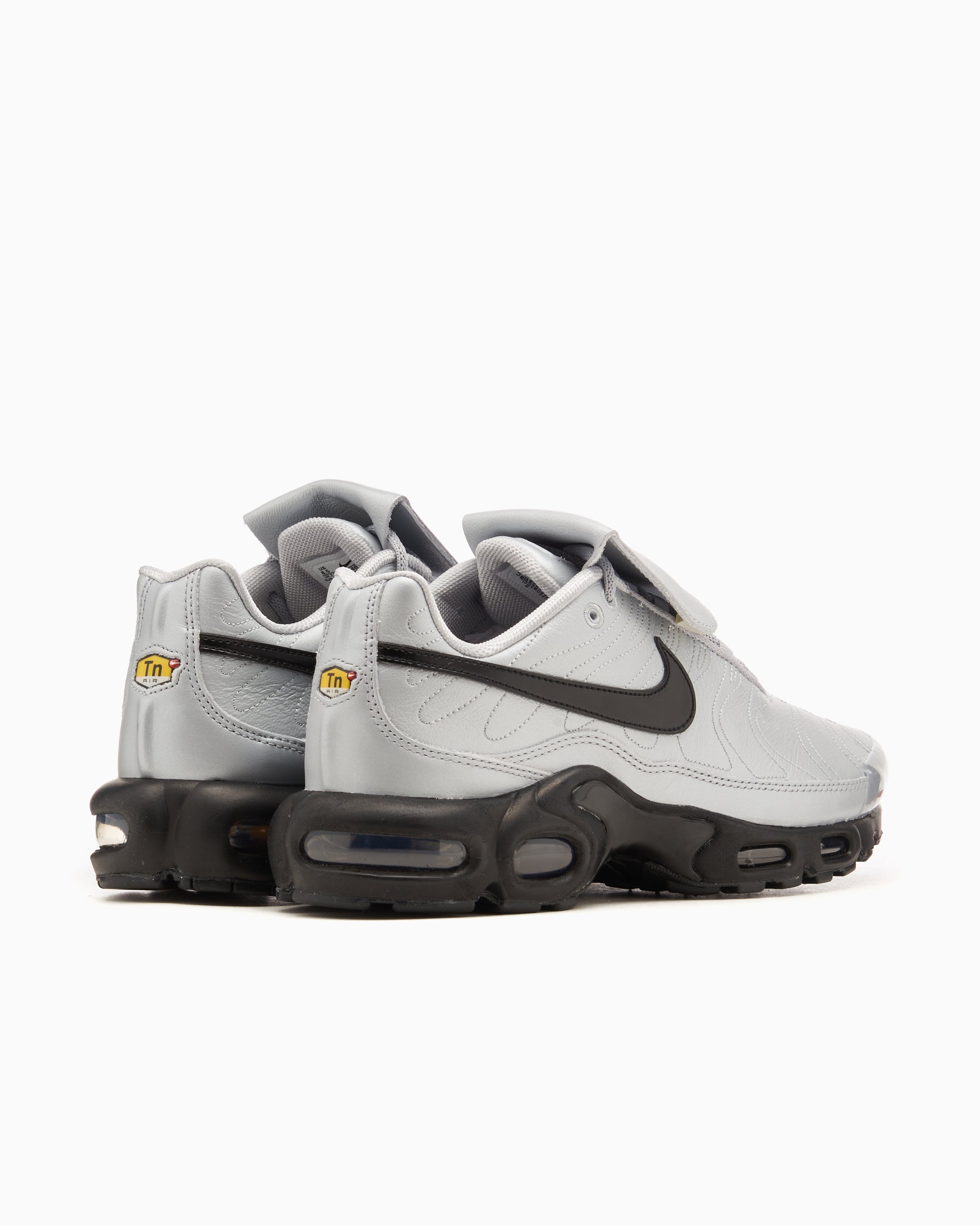 Sneakers Nike Air Max Plus Tiempo "Wolf Grey" - HM6850-001