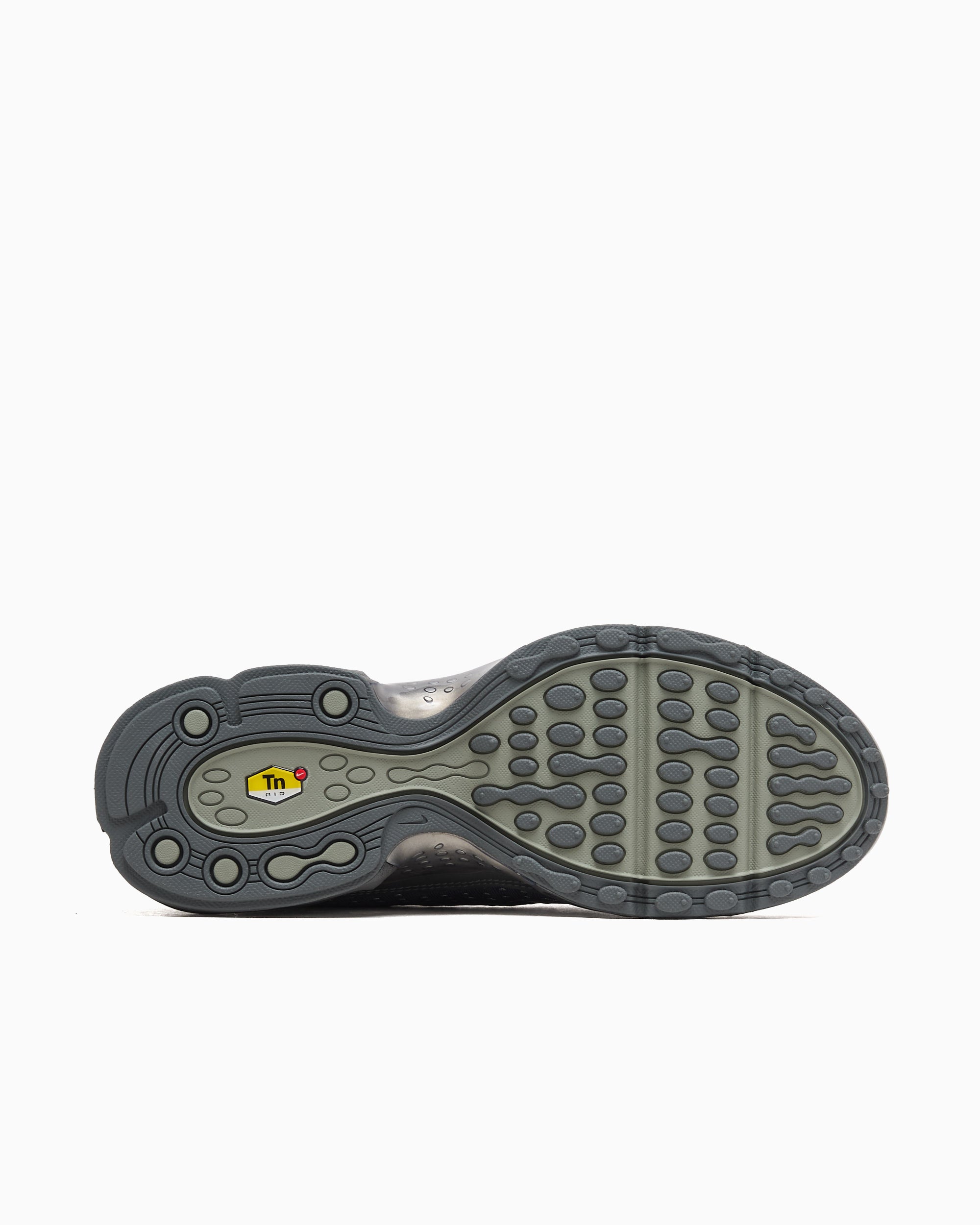 Sneakers Nike Air Max Plus VII "Iron Gray" - IQ0282-084