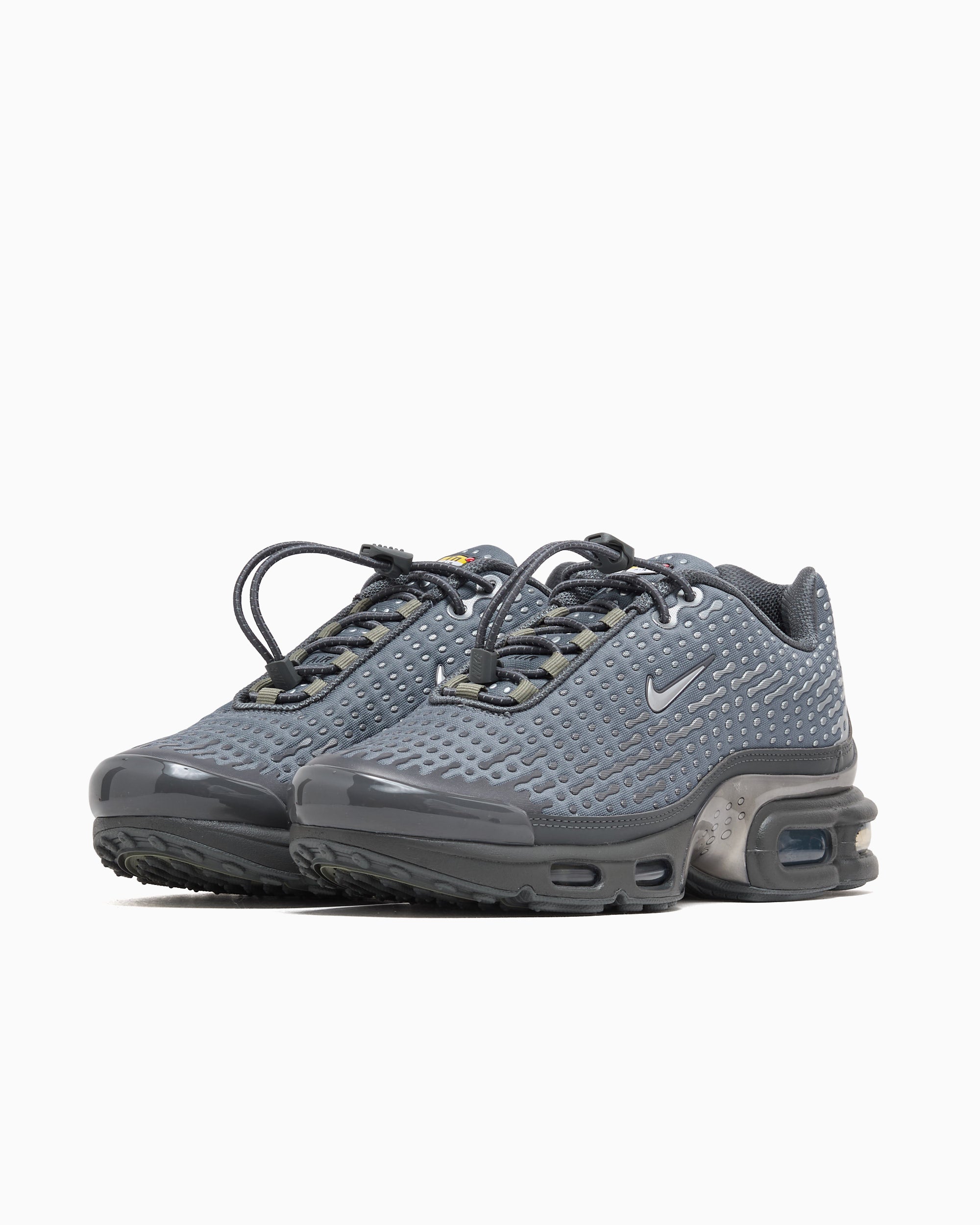 Sneakers Nike Air Max Plus VII "Iron Gray" - IQ0282-084