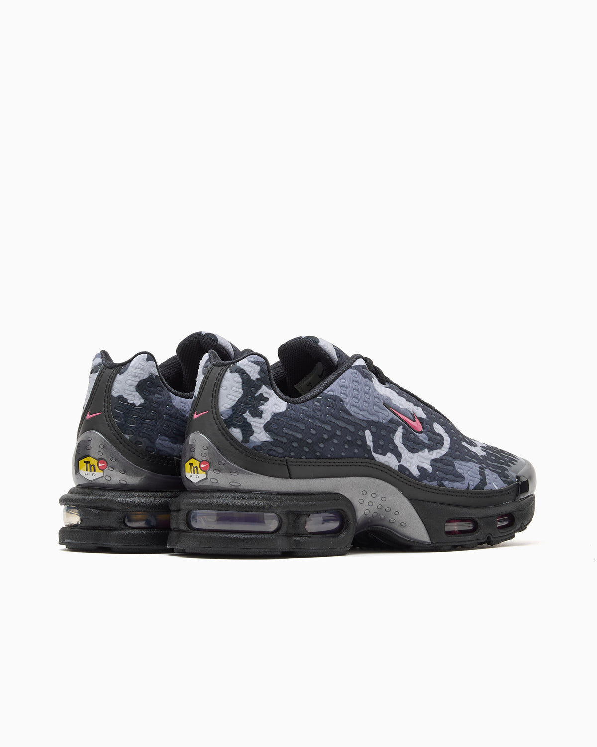 Sneakers Nike Air Max Plus VII Premium "Camo" - IQ0235-900