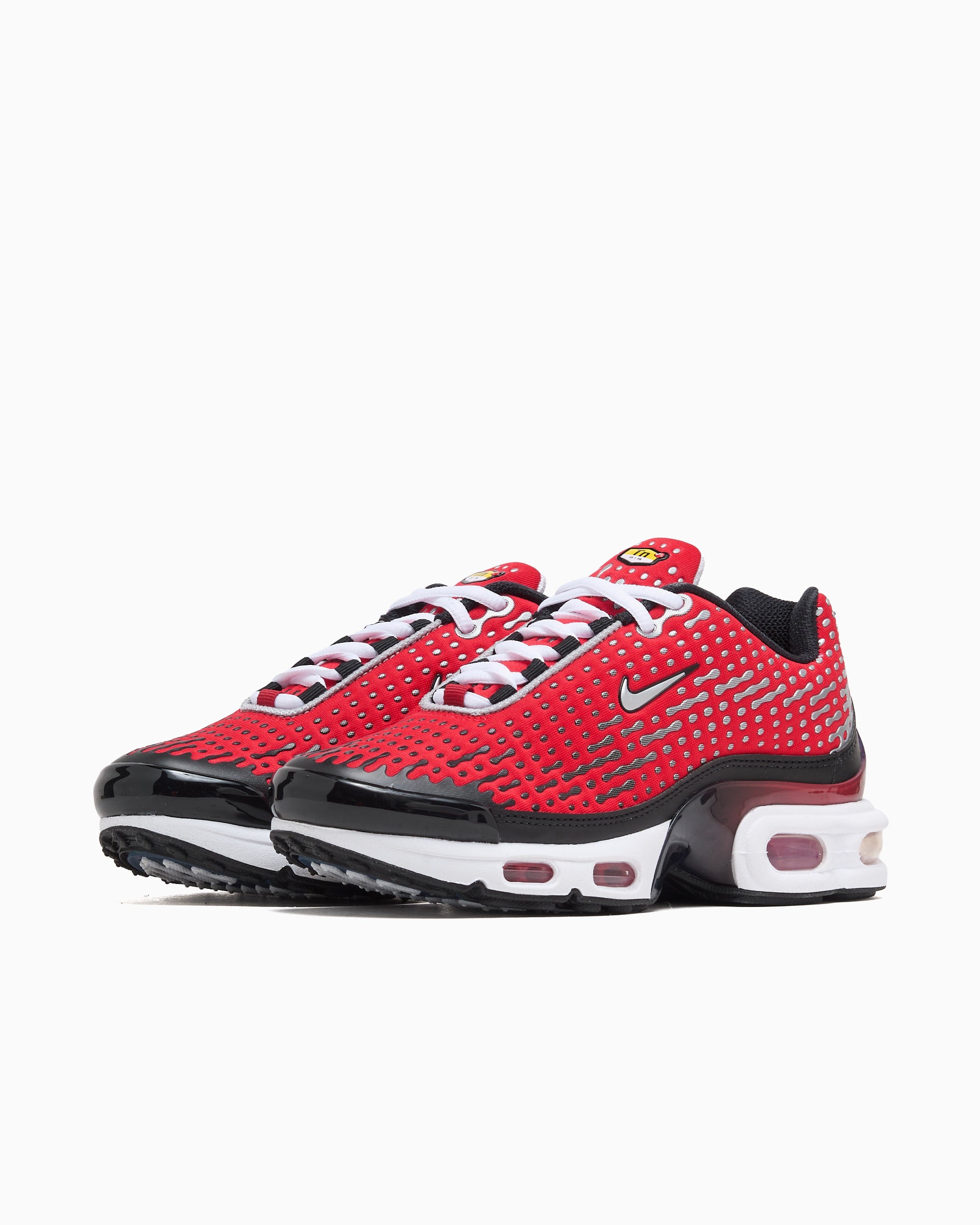 Sneakers Nike Air Max Plus VII "University Red" - HQ2197-600