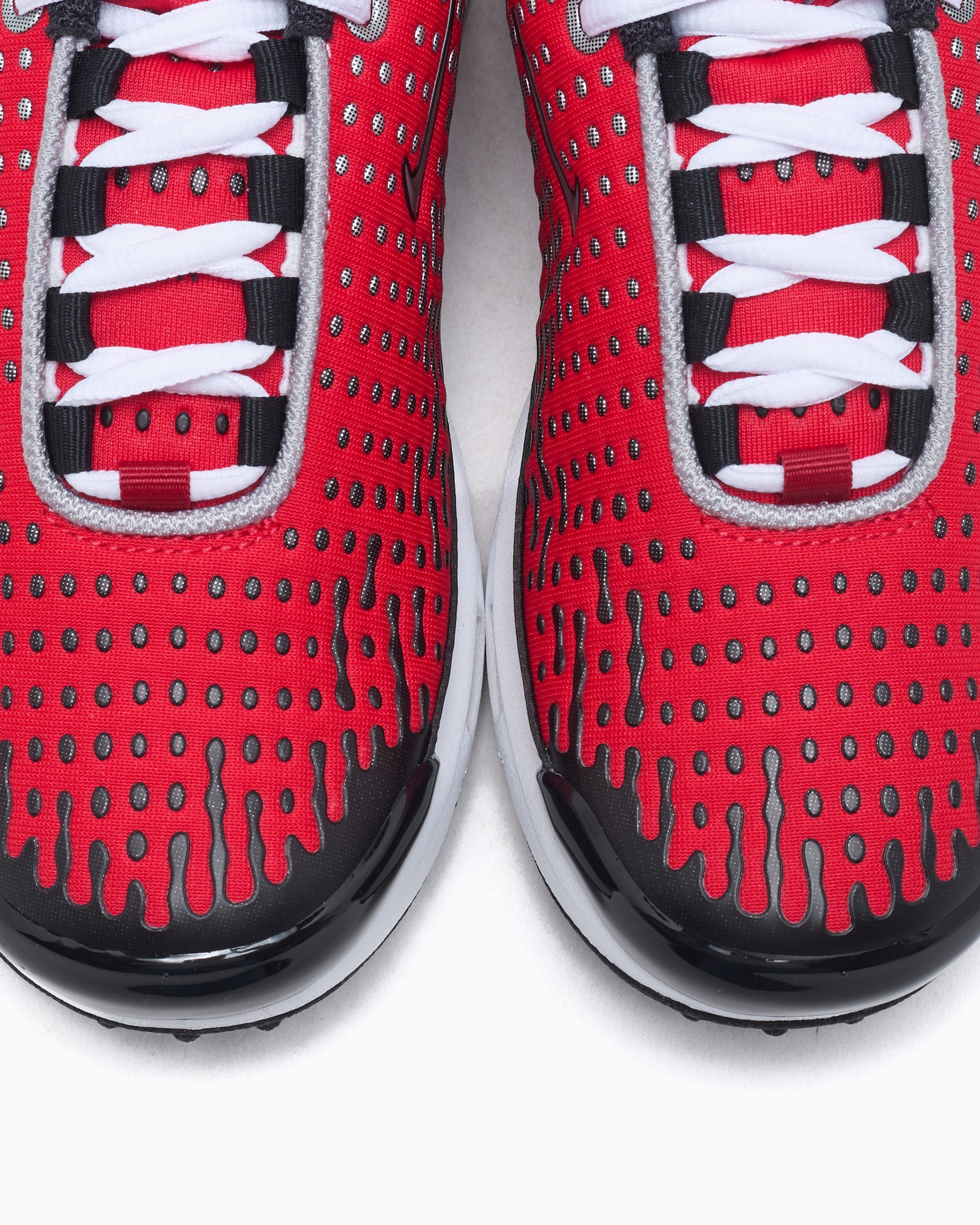 Sneakers Nike Air Max Plus VII "University Red" - HQ2197-600