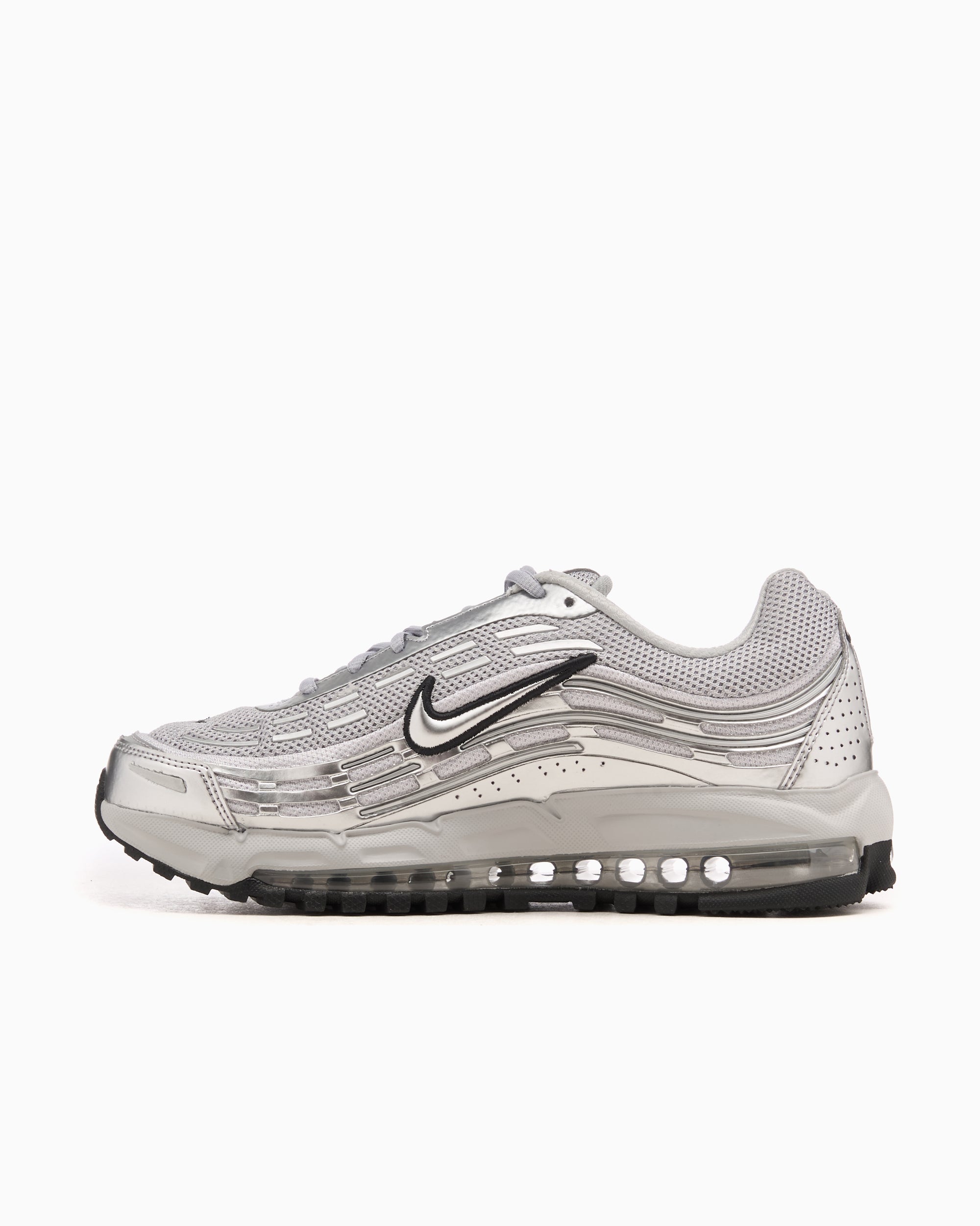 Sneakers Nike Air Max TL 2.5 "Metallic Silver" - HM8818-001