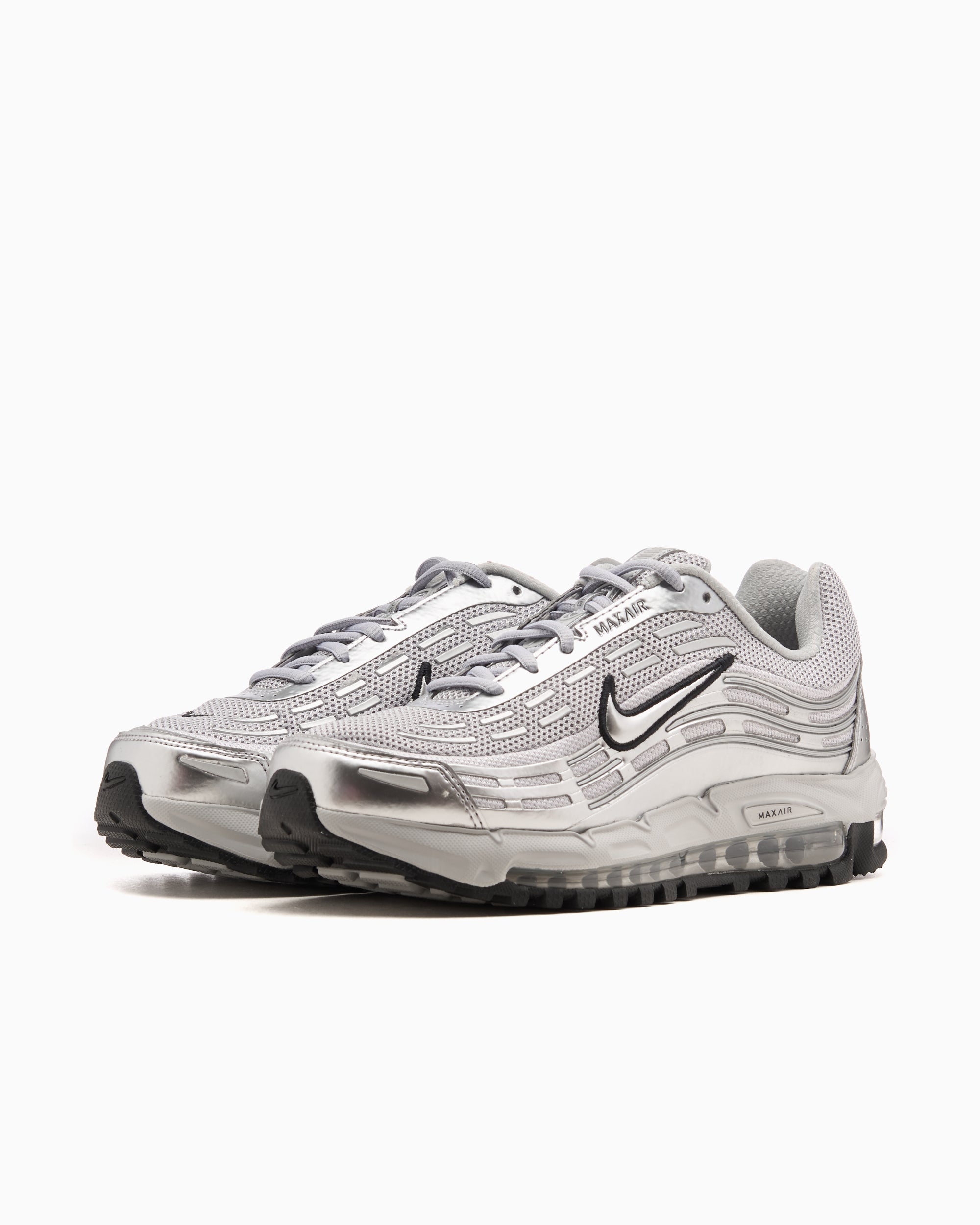 Sneakers Nike Air Max TL 2.5 "Metallic Silver" - HM8818-001
