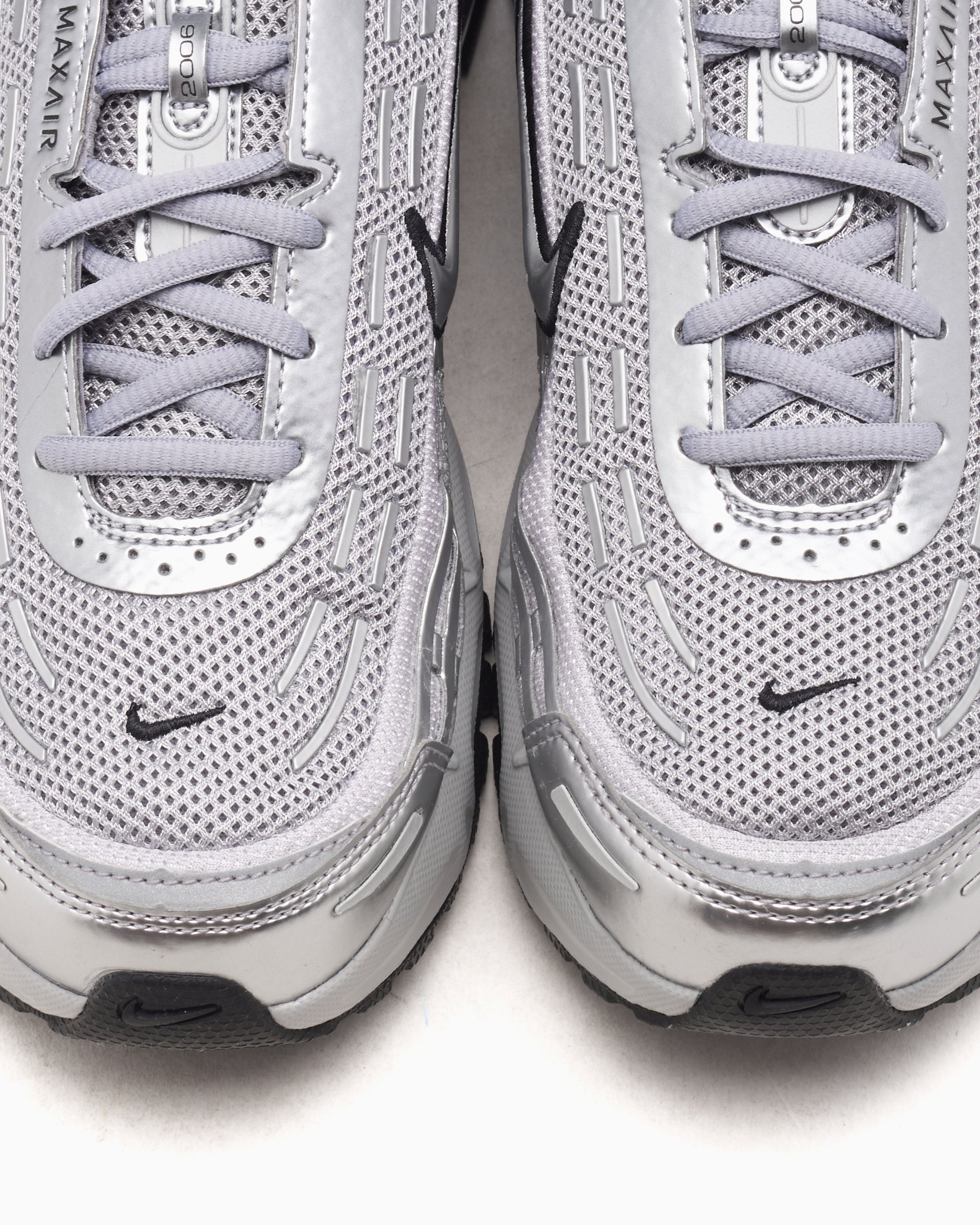 Sneakers Nike Air Max TL 2.5 "Metallic Silver" - HM8818-001