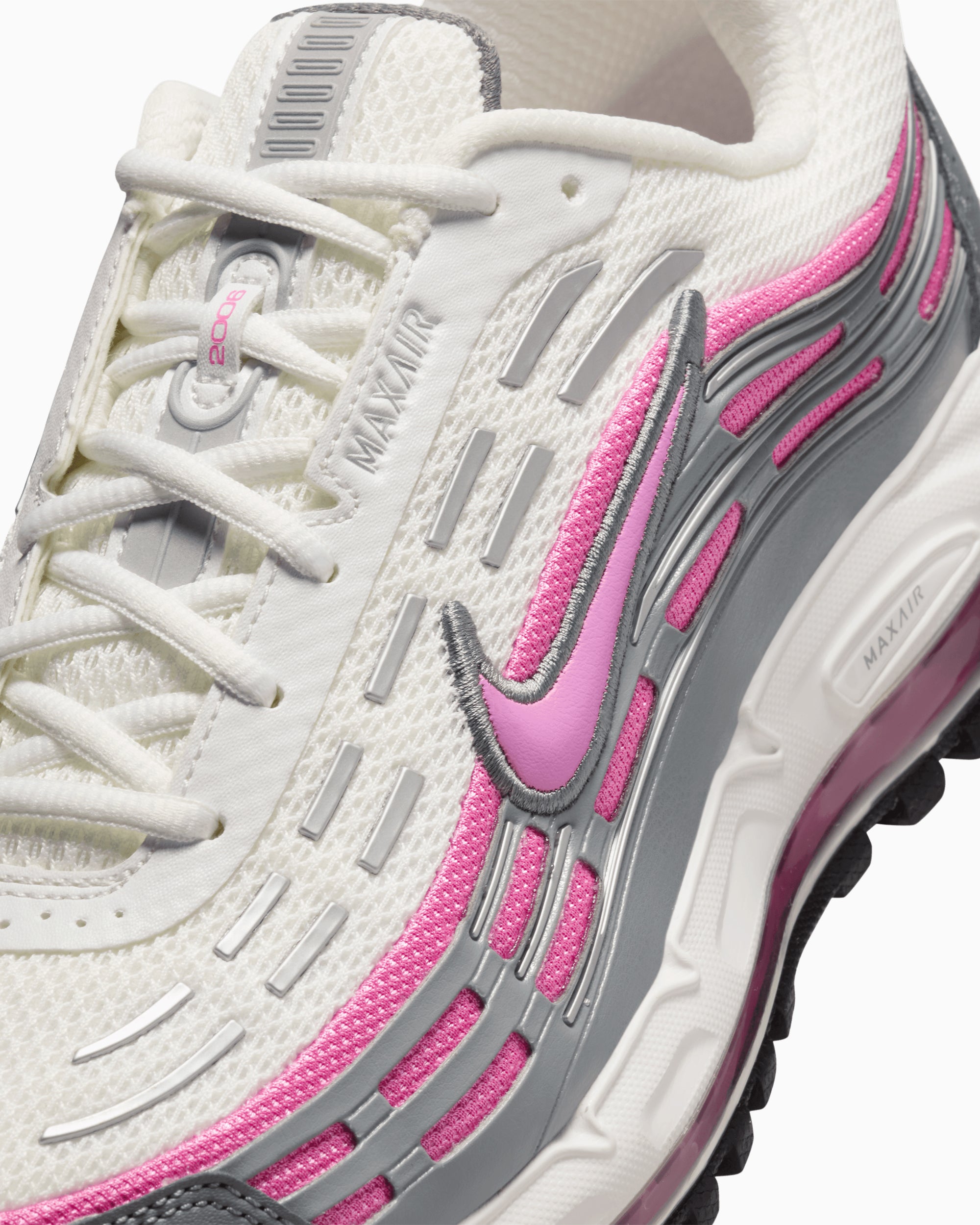 Sneakers Nike Air Max TL 2.5 "Playful Pink" - FZ4110-101