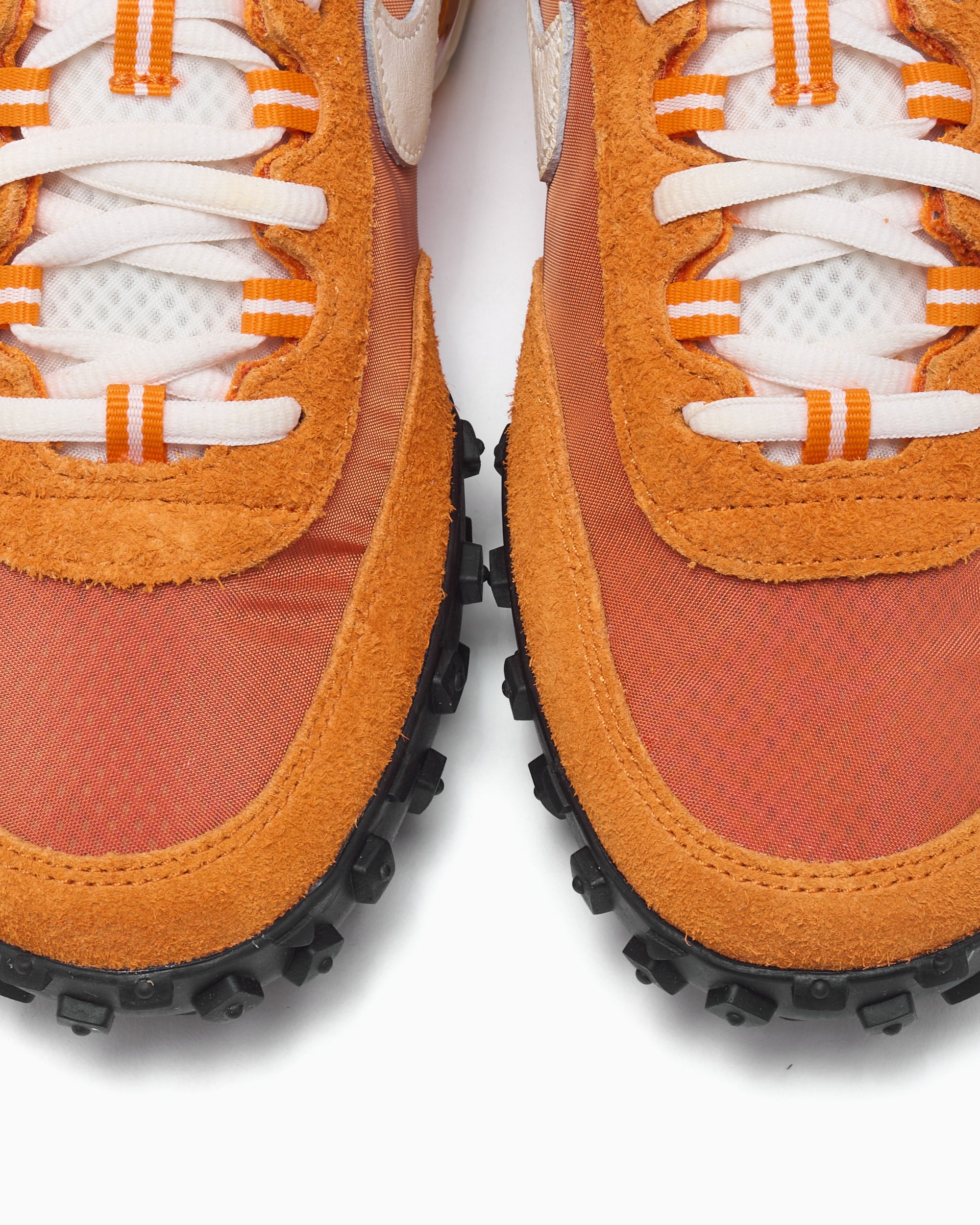ORANGE 74　NO.2 PUMA Hardloopschoenen Deviate Nitro 2 - Oranje/Zwart/Wit タイヤ・ホイール