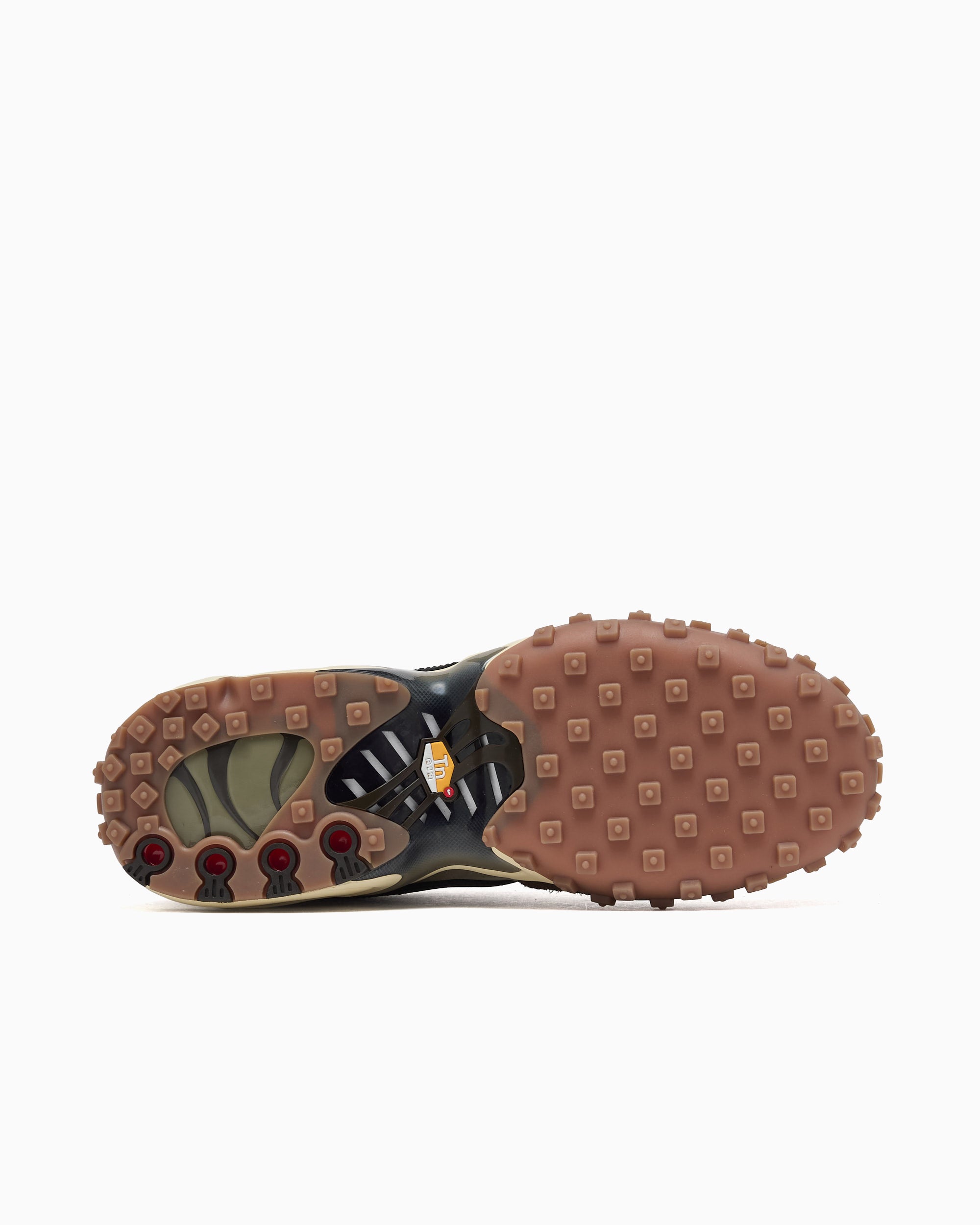 Sneakers Nike Air Max Waffle SP 2 "Matte Olive" - IM0340-300