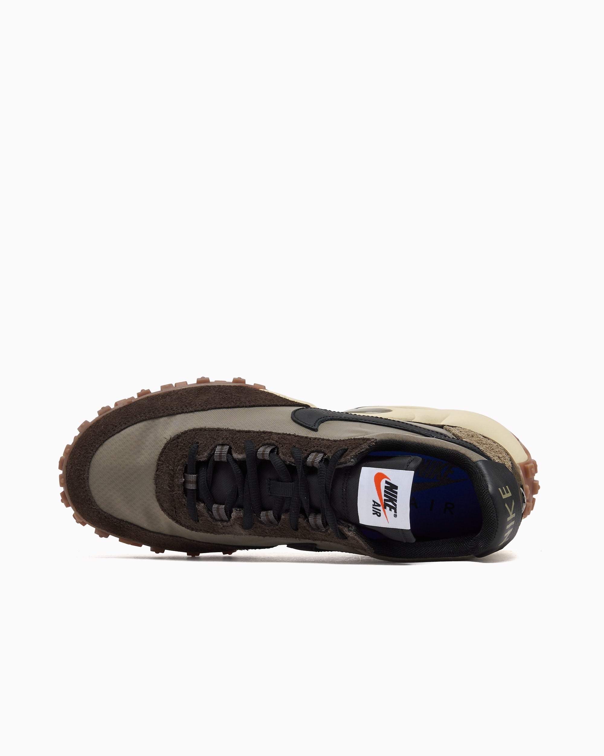 Sneakers Nike Air Max Waffle SP 2 "Matte Olive" - IM0340-300