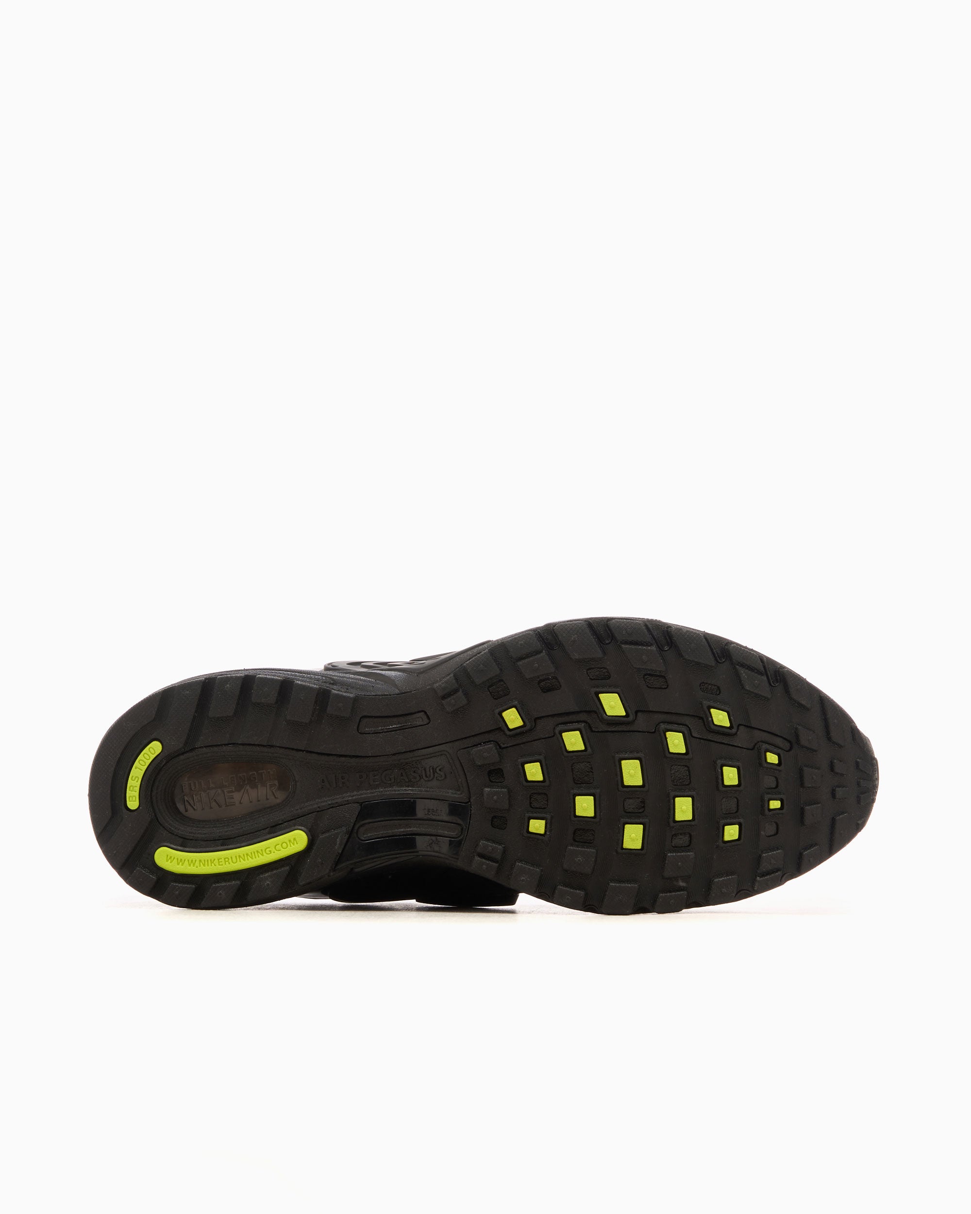 Sneakers Nike Air Pegasus Wave "Black" - IB0612-001