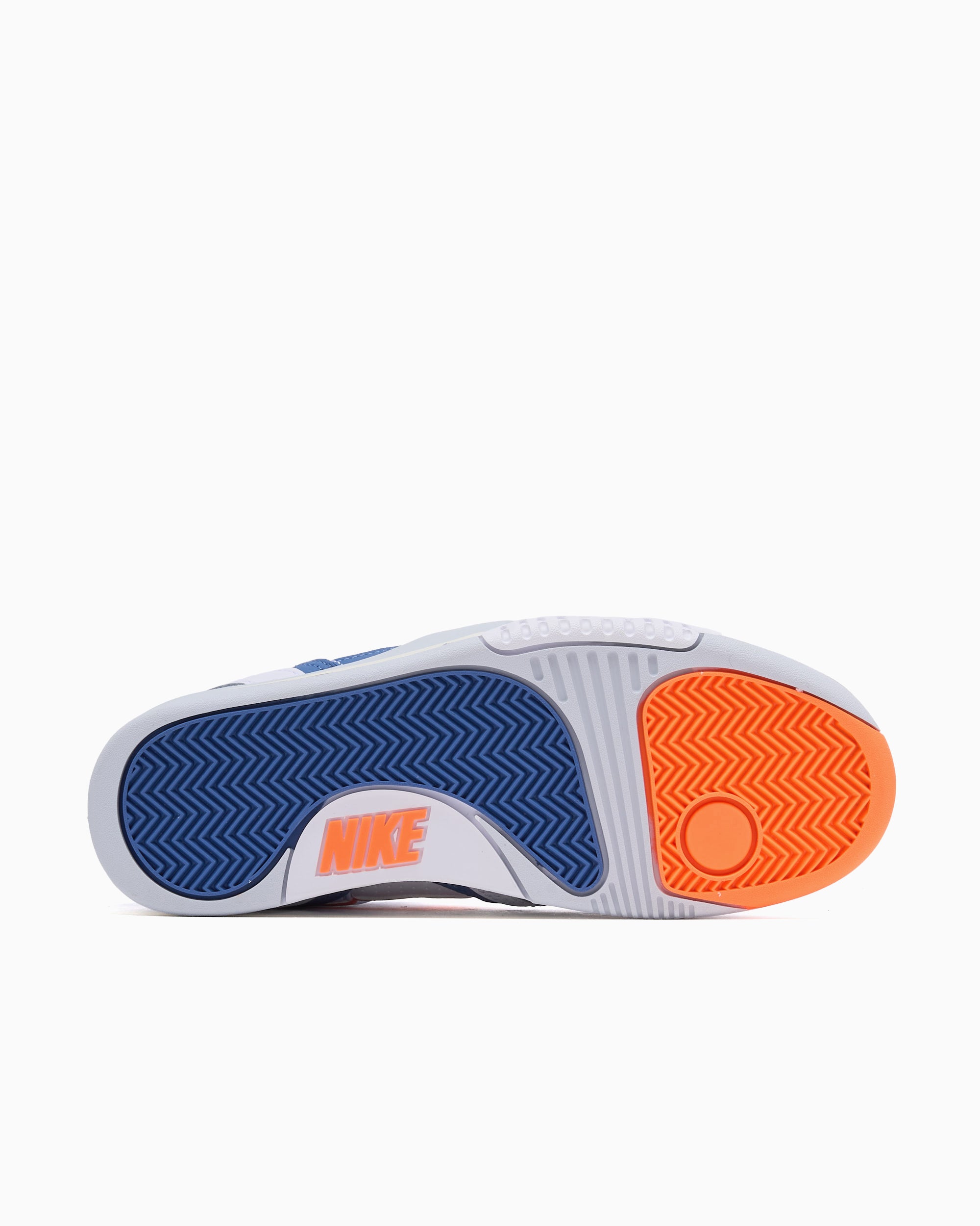 Sneakers Nike Air Tech Challenge 2 "Stone Blue" - FZ9033-101