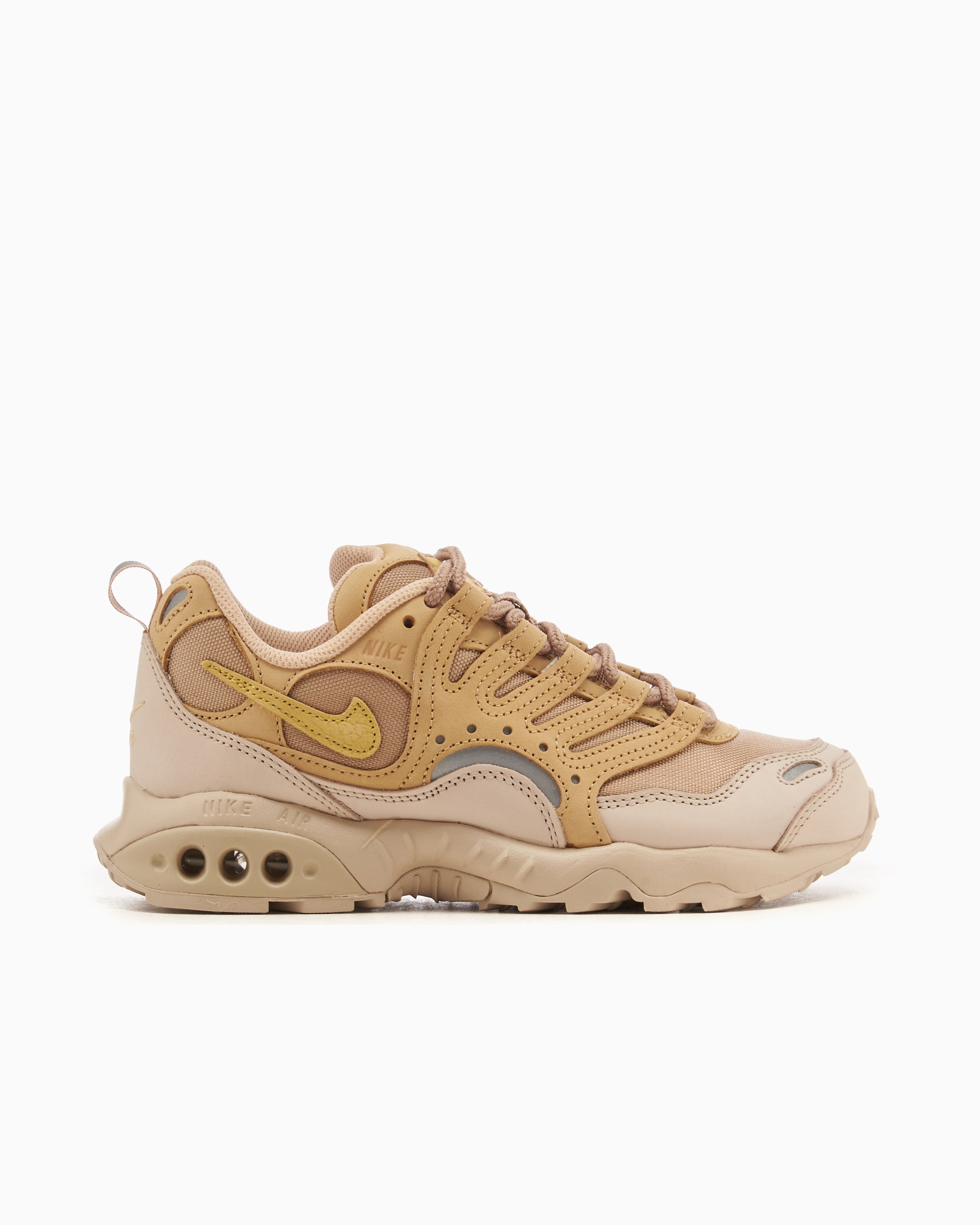 Sneakers Nike Air Terra Humara SP "Hemp and Sesame" - FQ9084-201