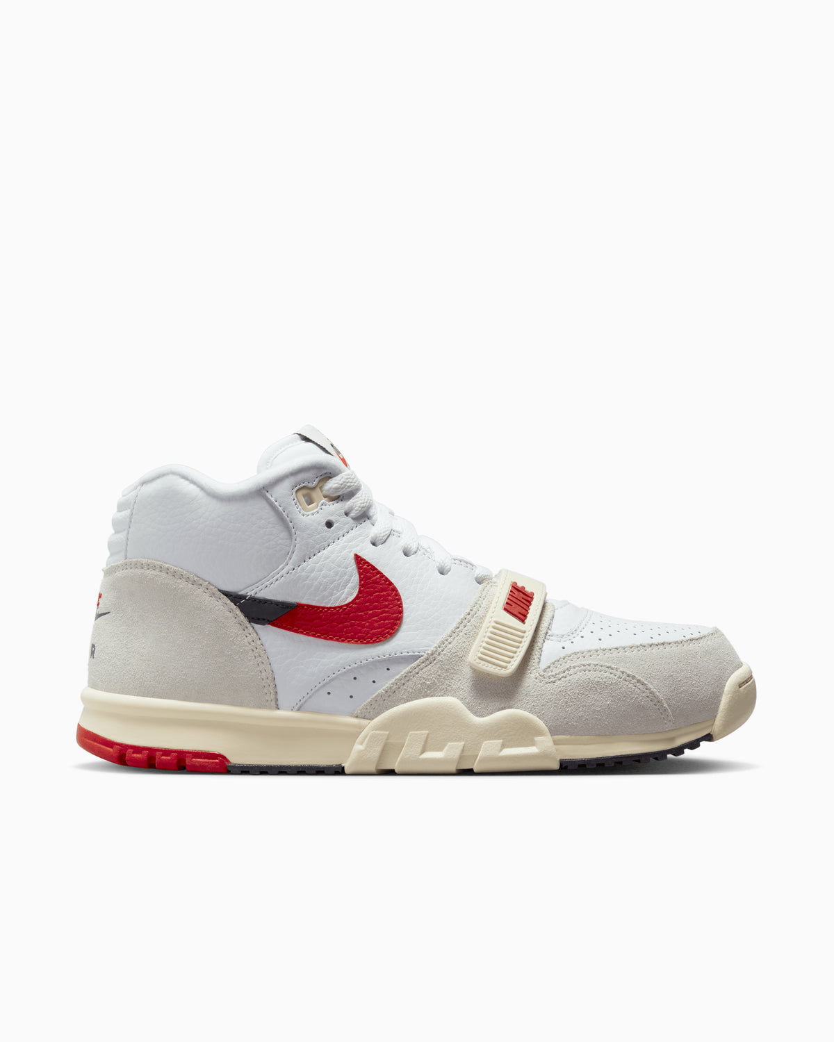 Sneakers Nike Air Trainer 1 "Chicago Split" - DZ2547-100
