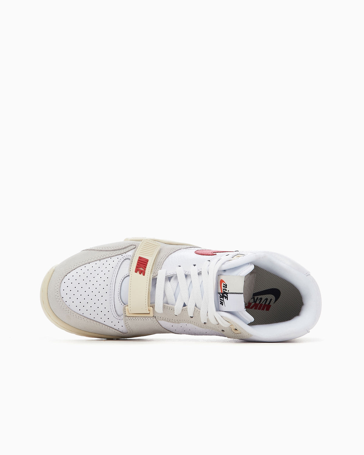 Sneakers Nike Air Trainer 1 "Chicago Split" - DZ2547-100