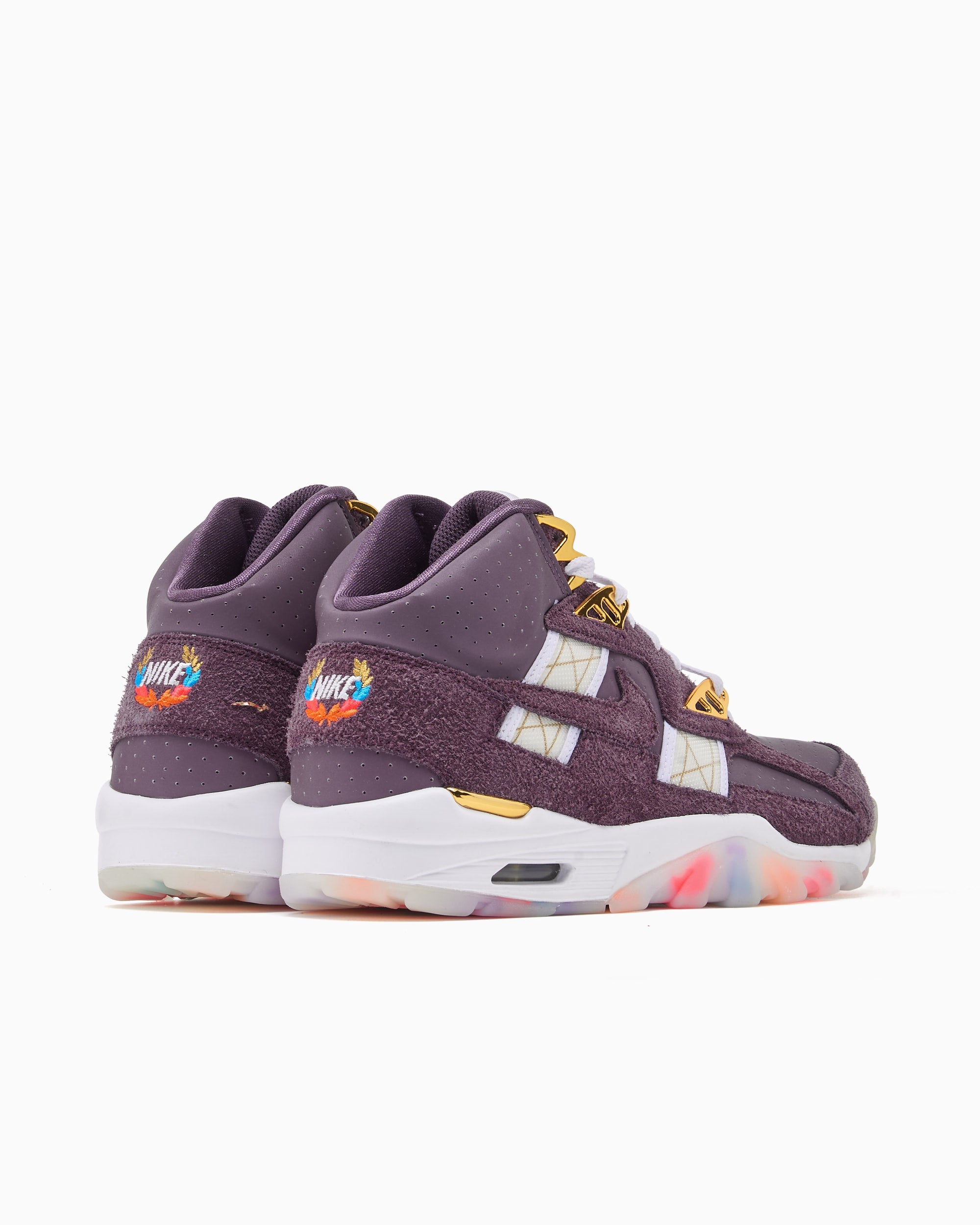 Sneakers Nike Air Trainer SC "Atlanta" 30th Anniversary - IQ5796-500