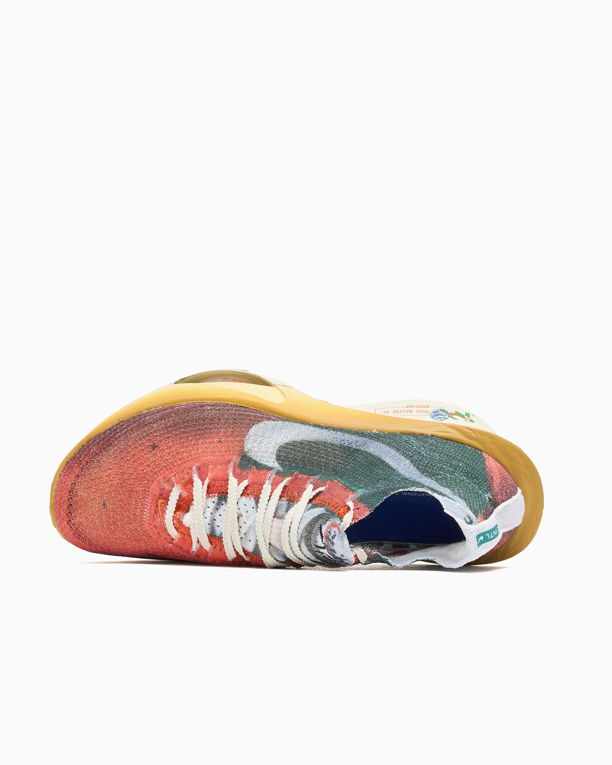 Sneakers Nike Air Zoom Alphafly Next% 3 PRM "The Sting" - IH3575-999