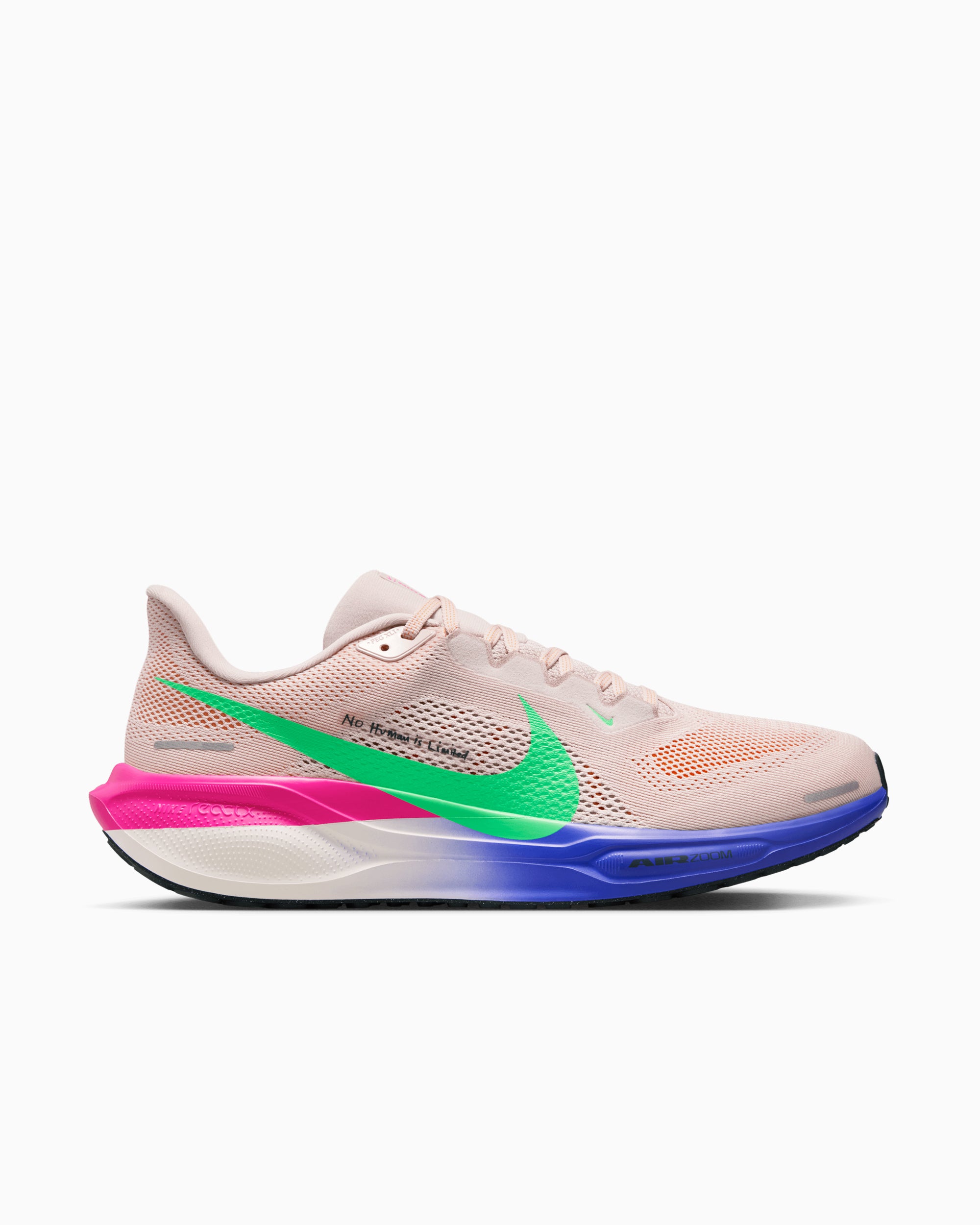 Sneakers Nike Air Zoom Pegasus 41 Eliud Kipchoge - HJ7037-600