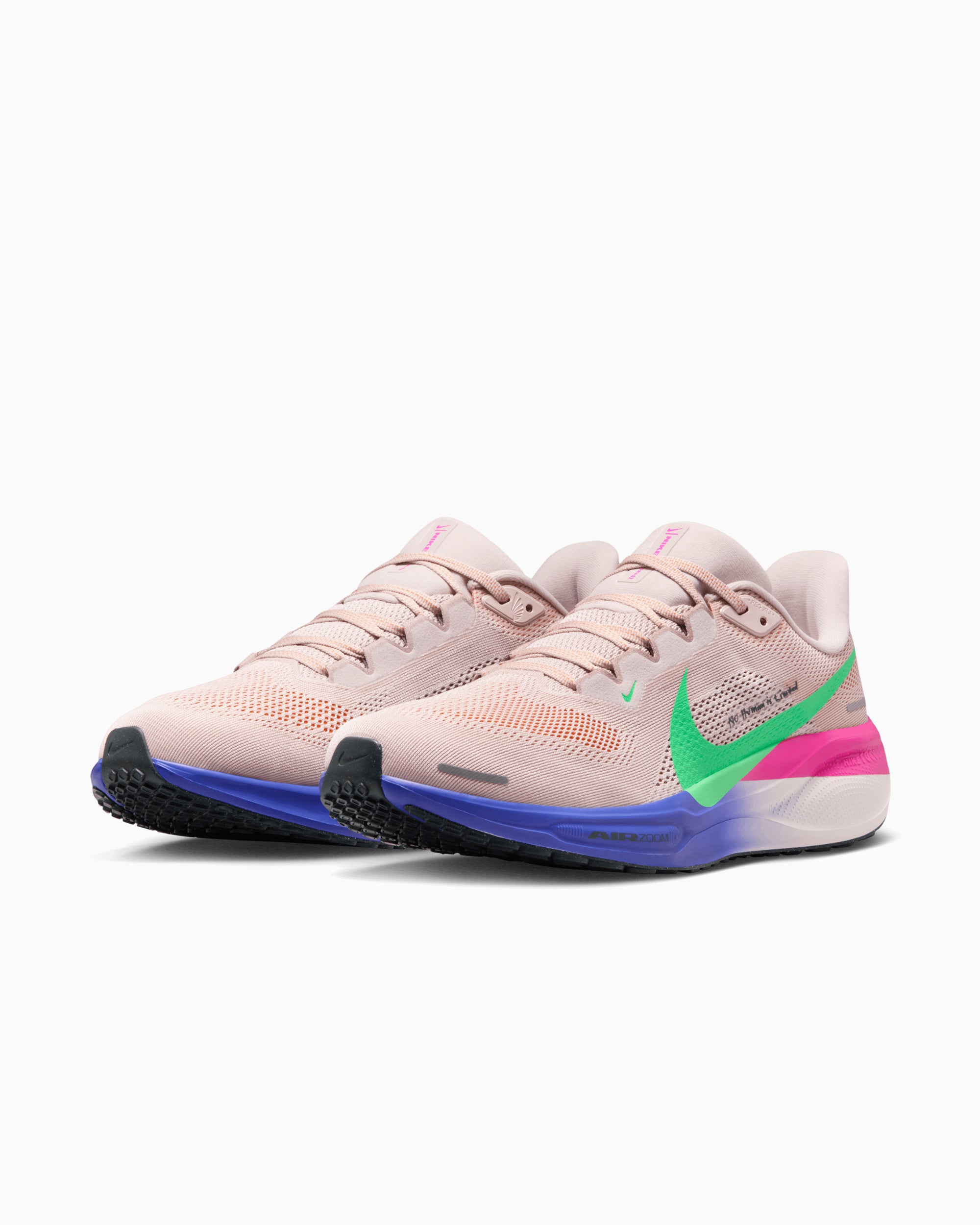 Sneakers Nike Air Zoom Pegasus 41 Eliud Kipchoge - HJ7037-600