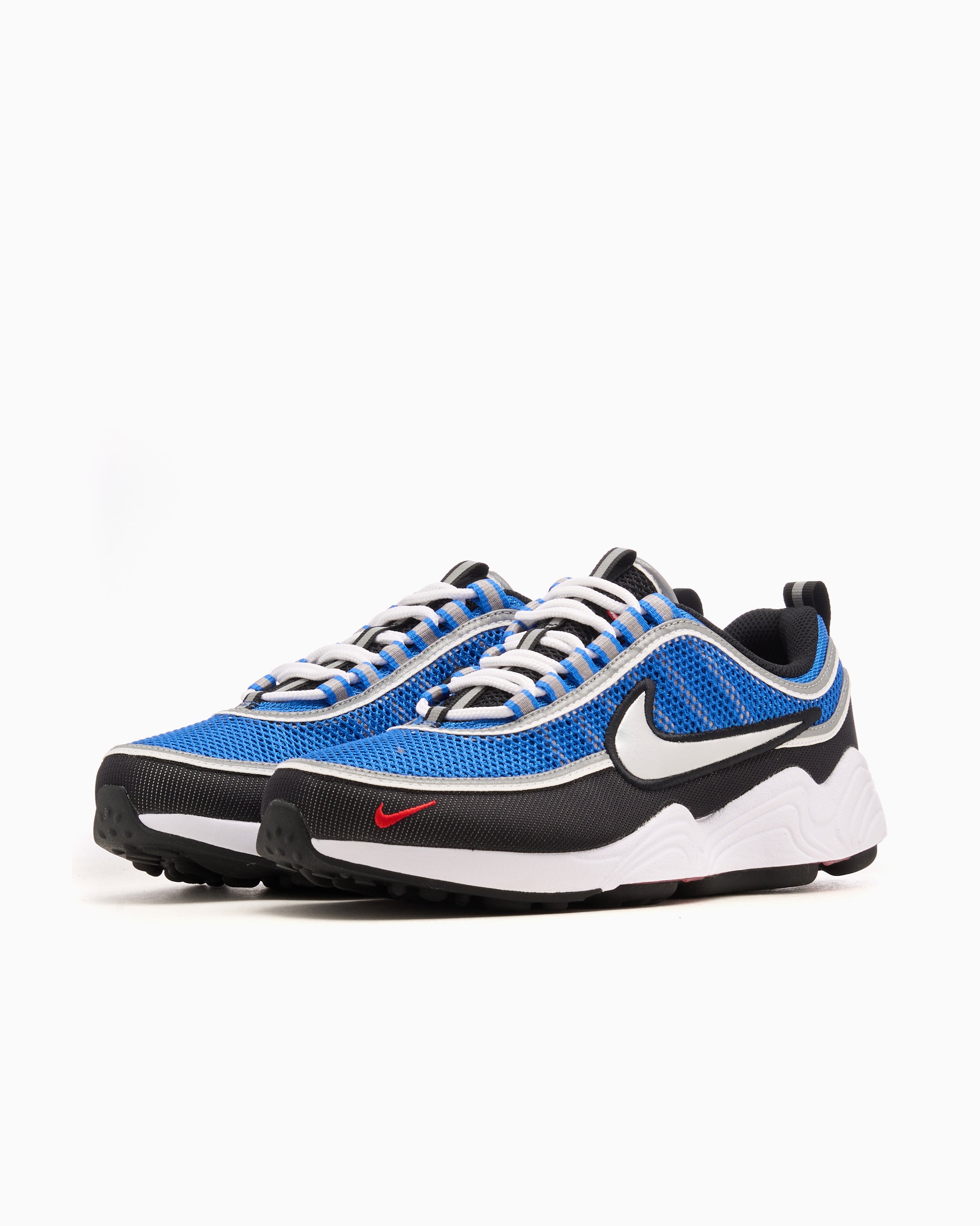 Sneakers Nike Air Zoom Spiridon SP - HF9117-400