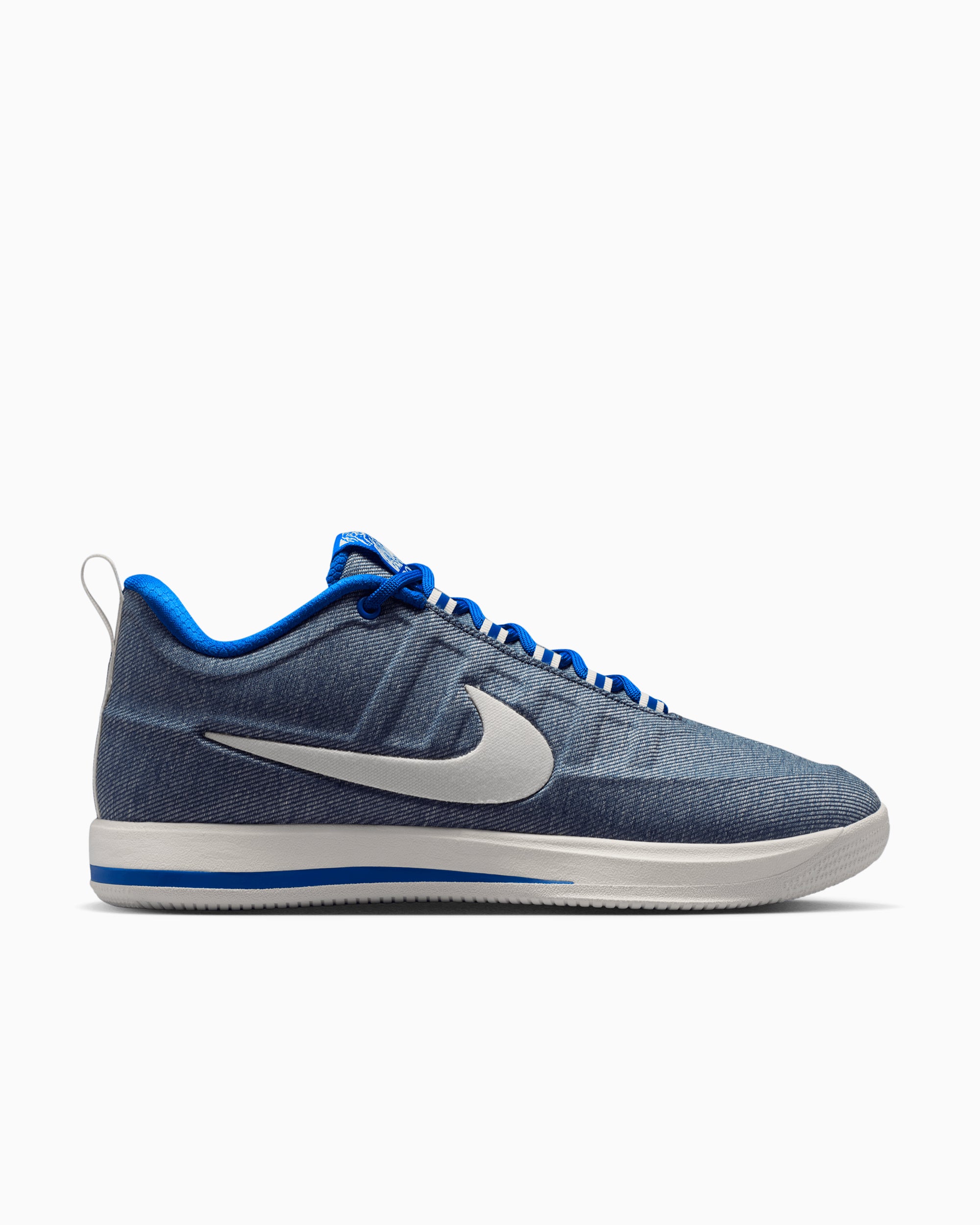 Sneakers Nike Book 2 "Must be the Denim" - IB6687-900