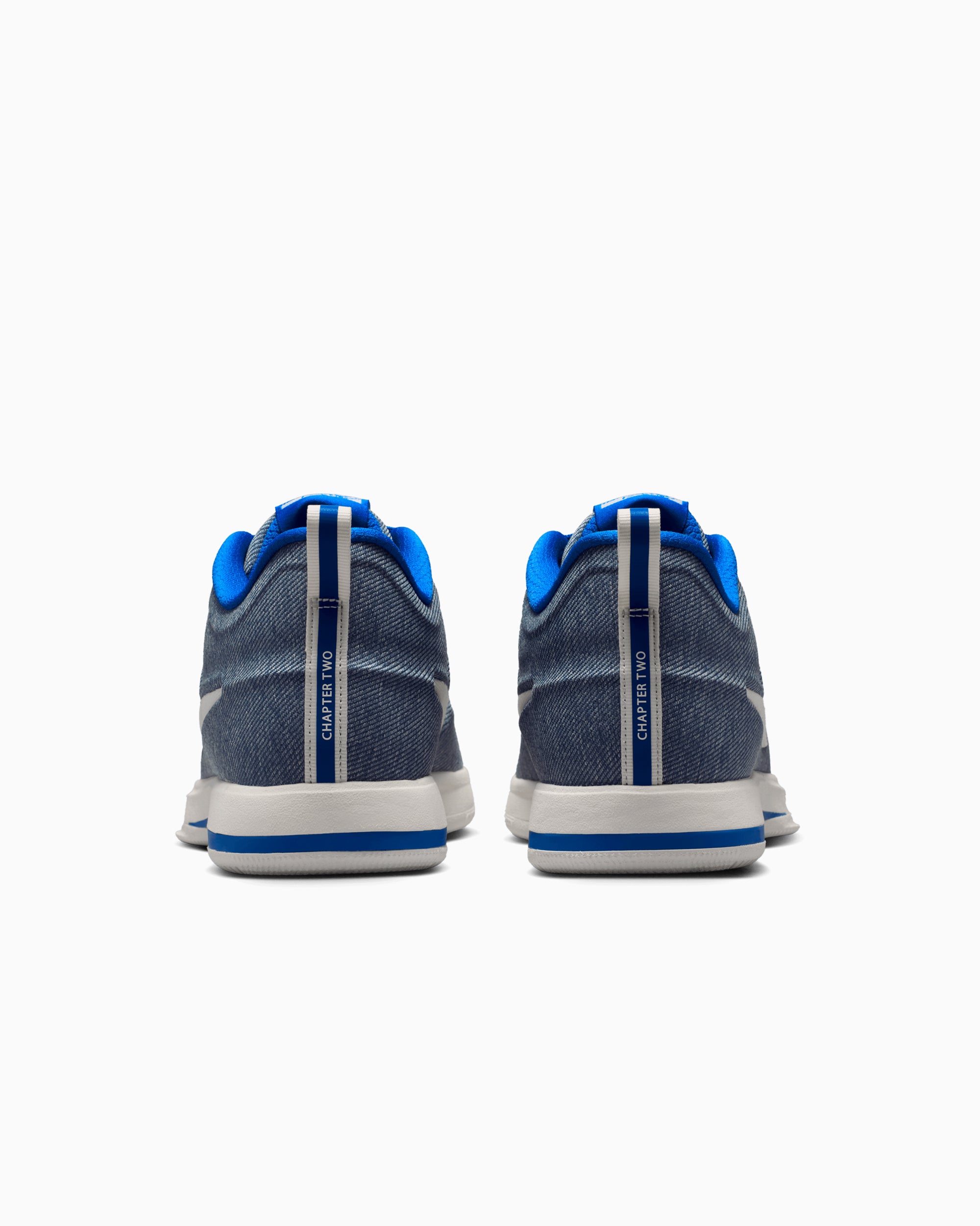 Nike Book 2 