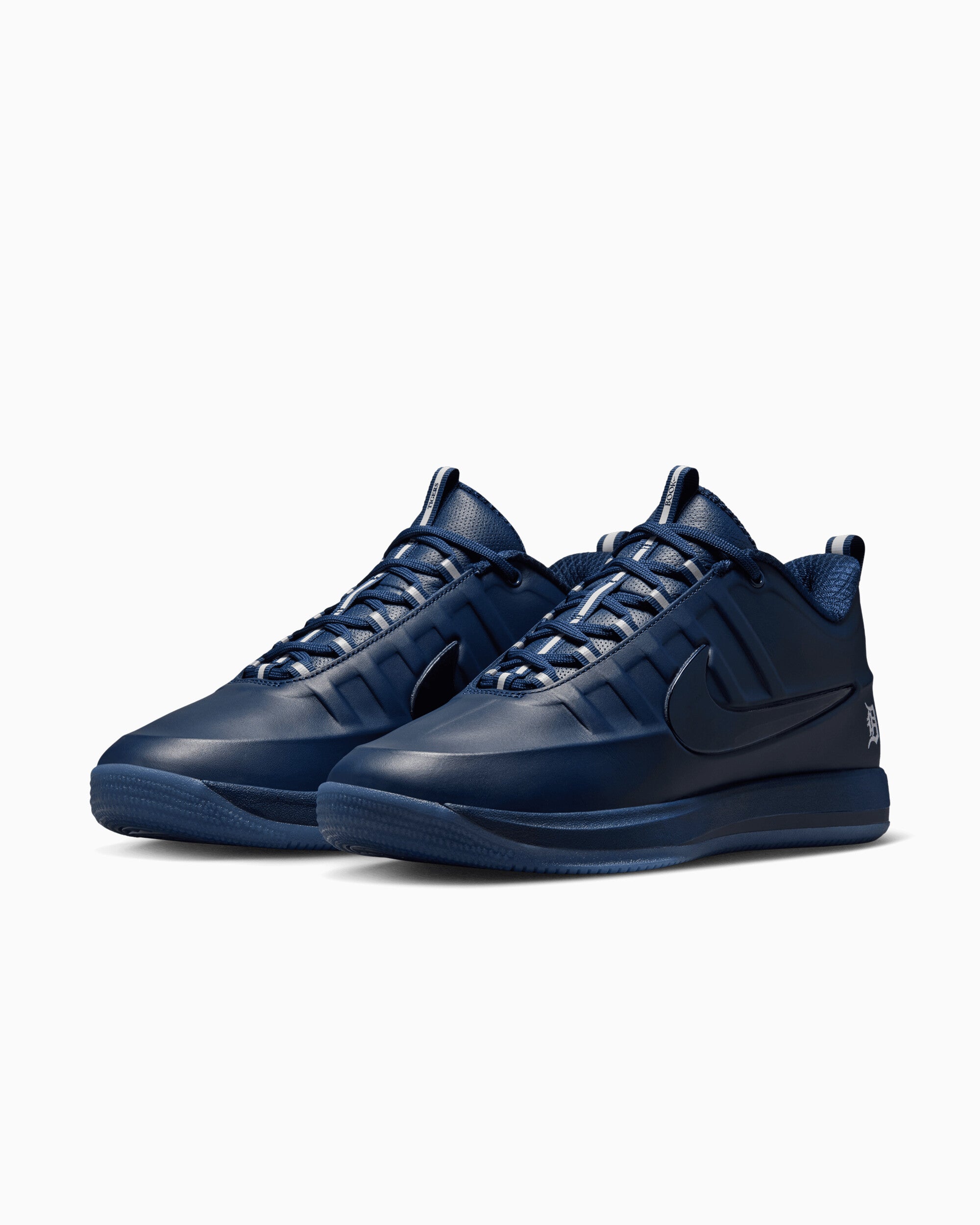 Sneakers Nike Book 2 SE "Detroit Tigers" - IM4667-400