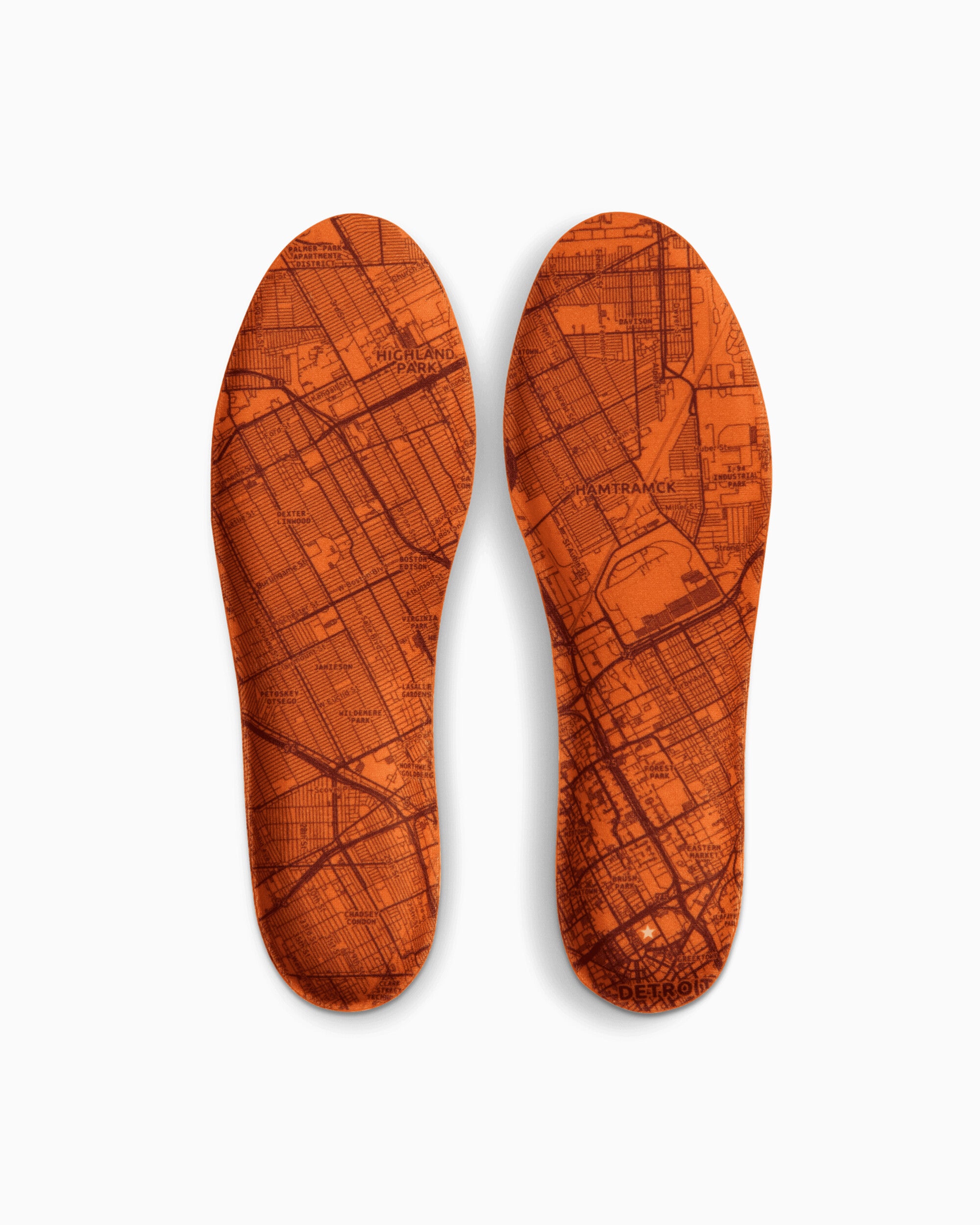 Sneakers Nike Book 2 SE "Detroit Tigers" - IM4667-400