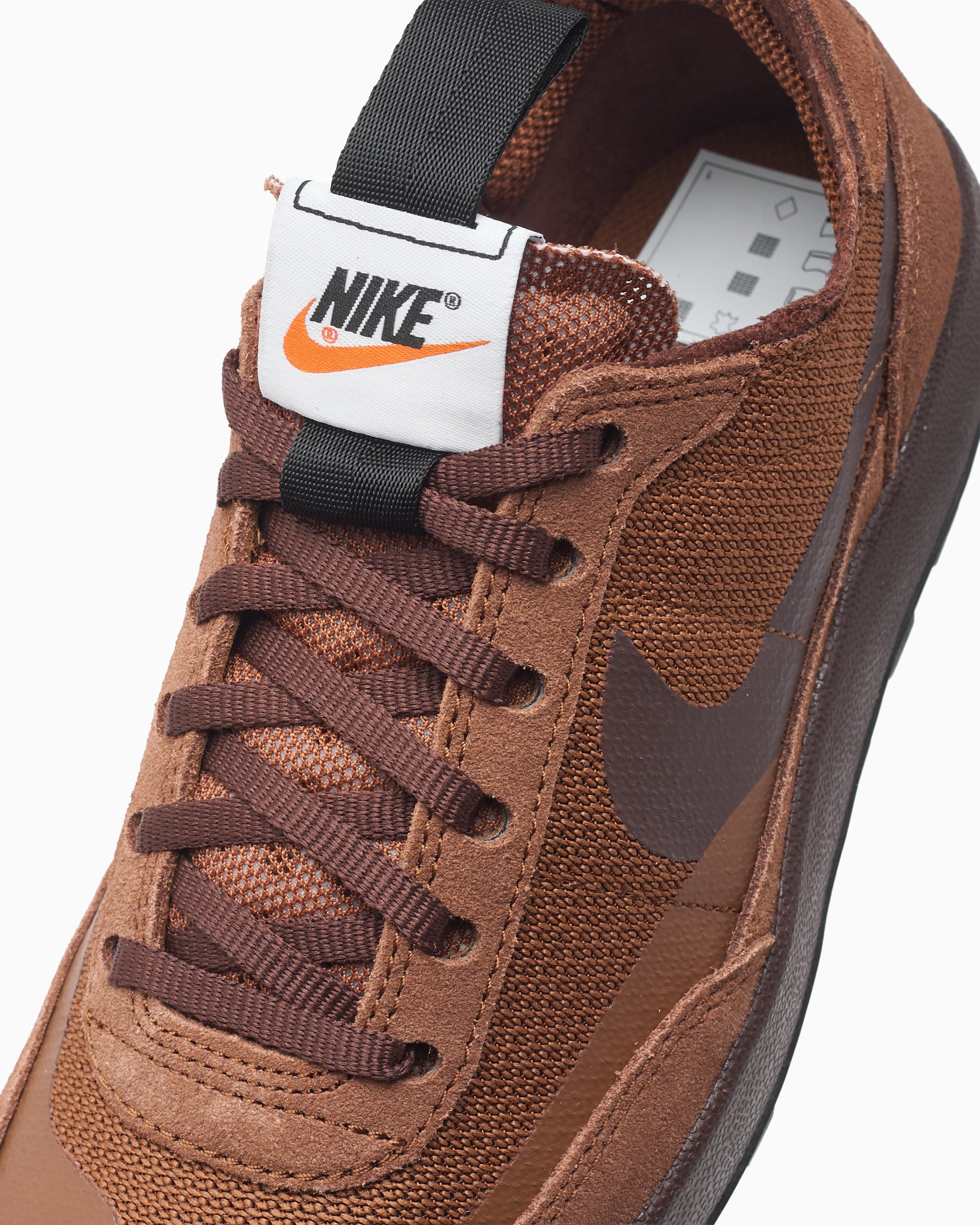 Sneakers Nike Craft x Tom Sachs General Purpose - DA6672-201