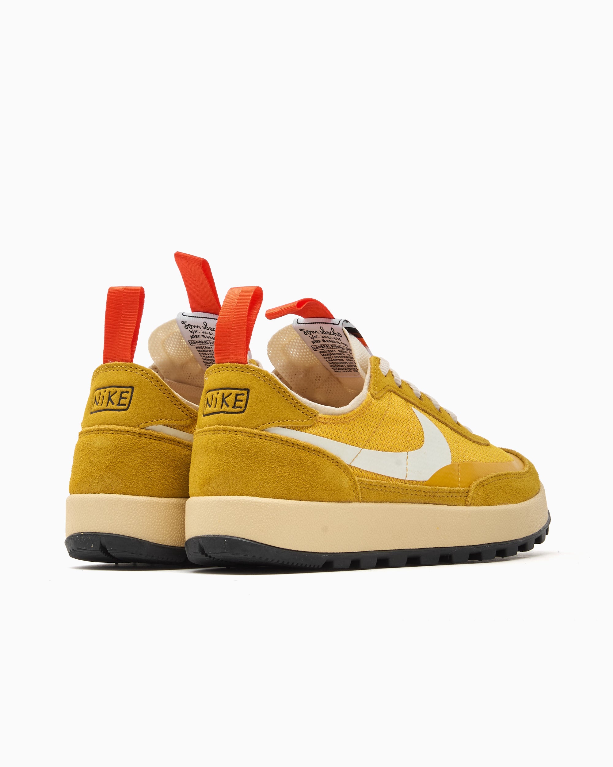 Sneakers Nike Craft x Tom Sachs General Purpose - DA6672-700