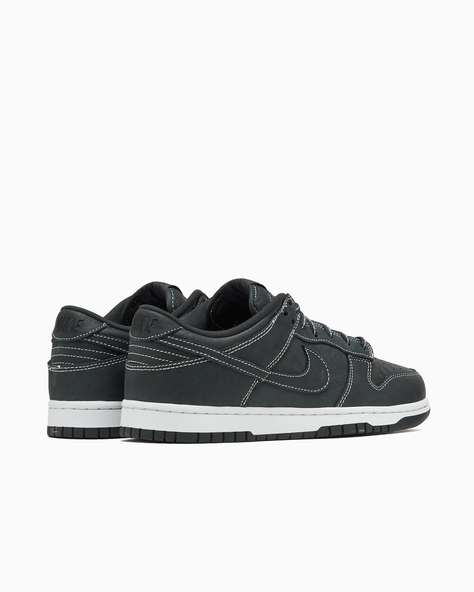 Sneakers Nike Dunk Low QS "Off Noir Summit White" - IO4550-001