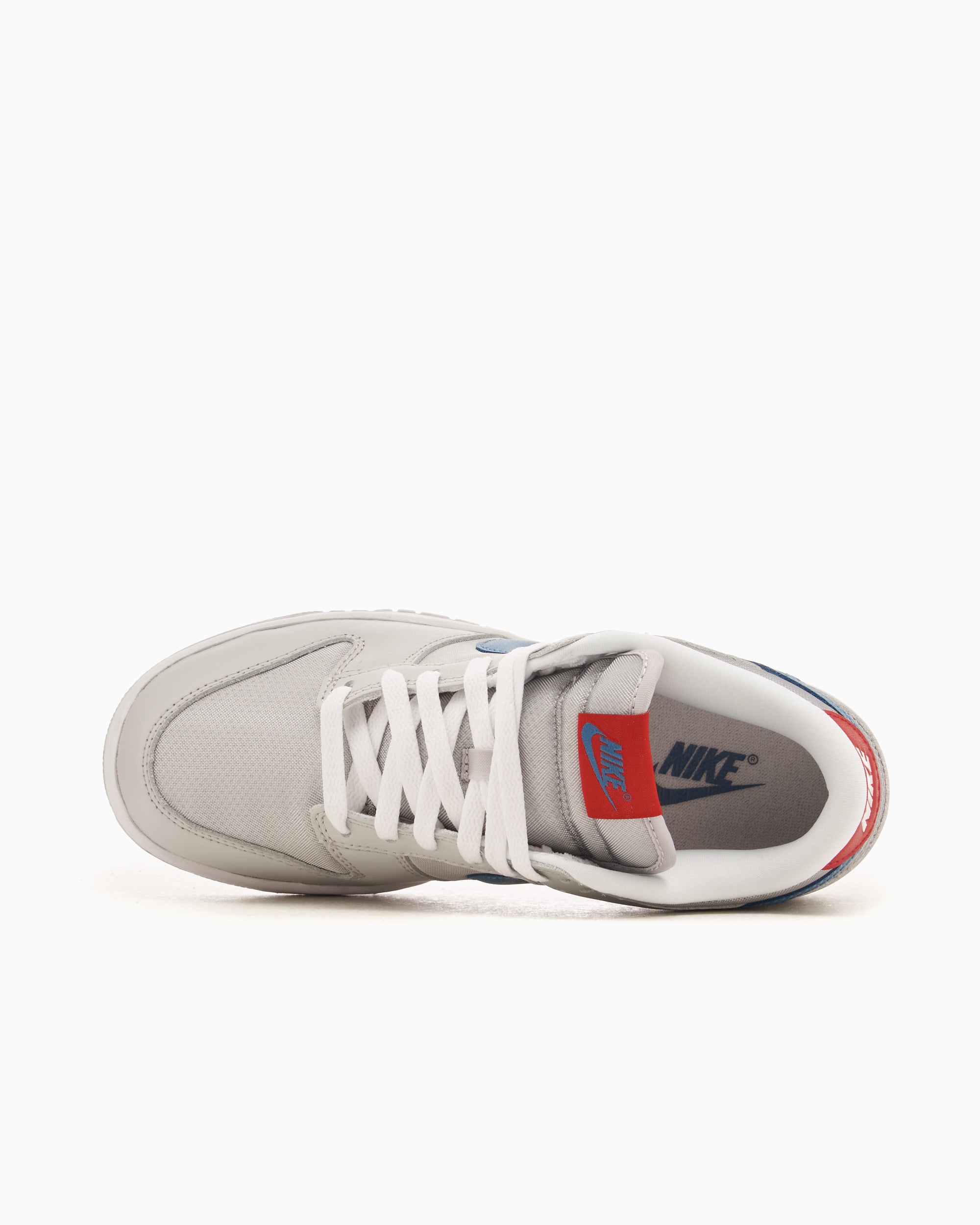 Sneakers Nike Dunk Low QS "Silver Blue" - HF0391-001