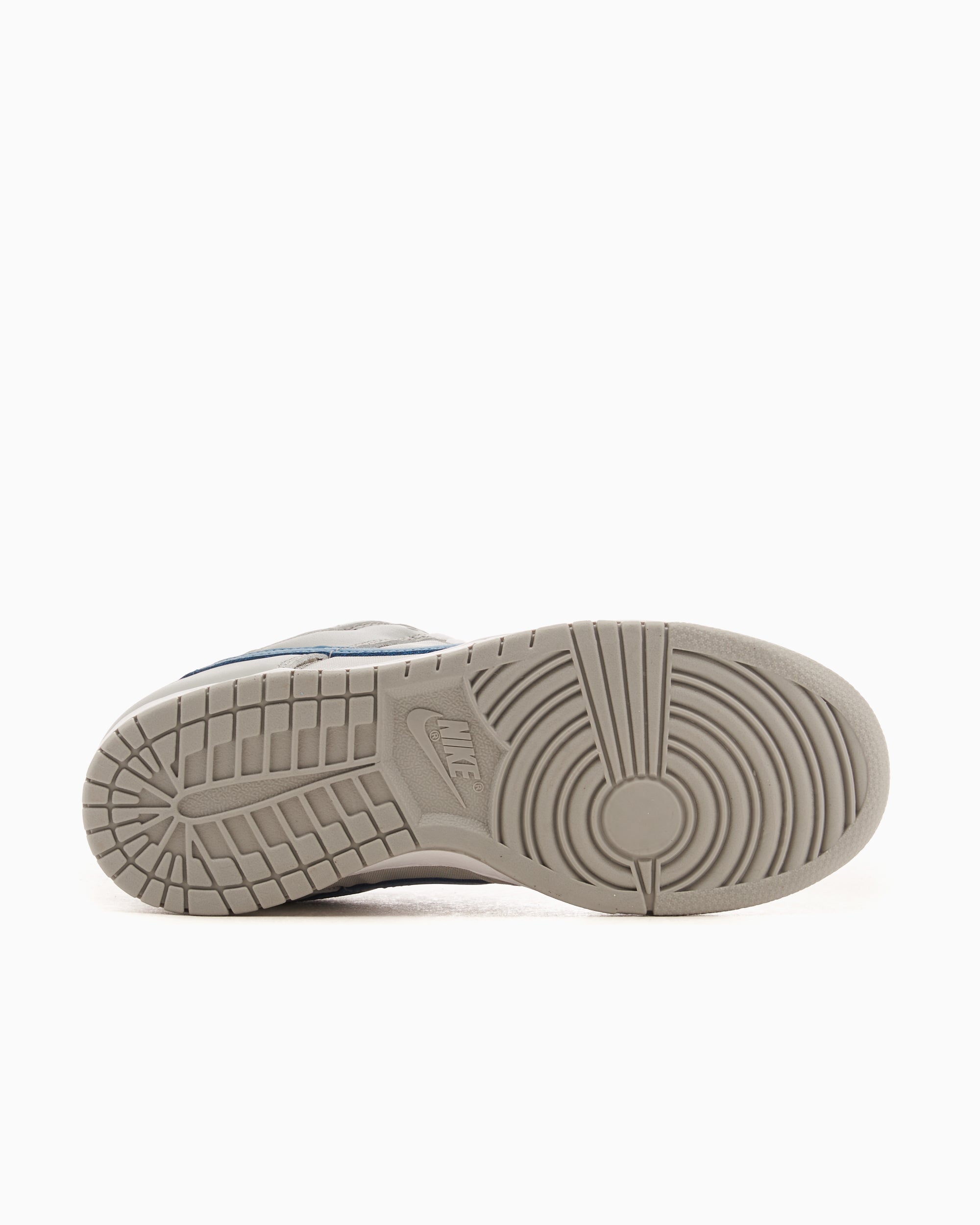 Sneakers Nike Dunk Low QS "Silver Blue" - HF0391-001