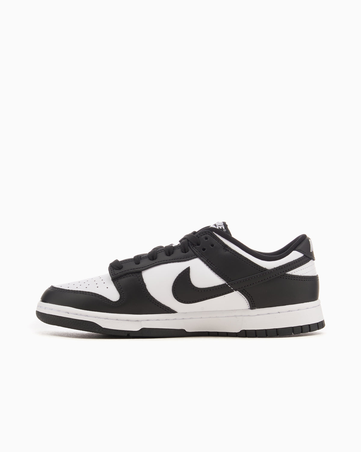 Sneakers Nike Dunk Low Retro "Panda" - DD1391-100