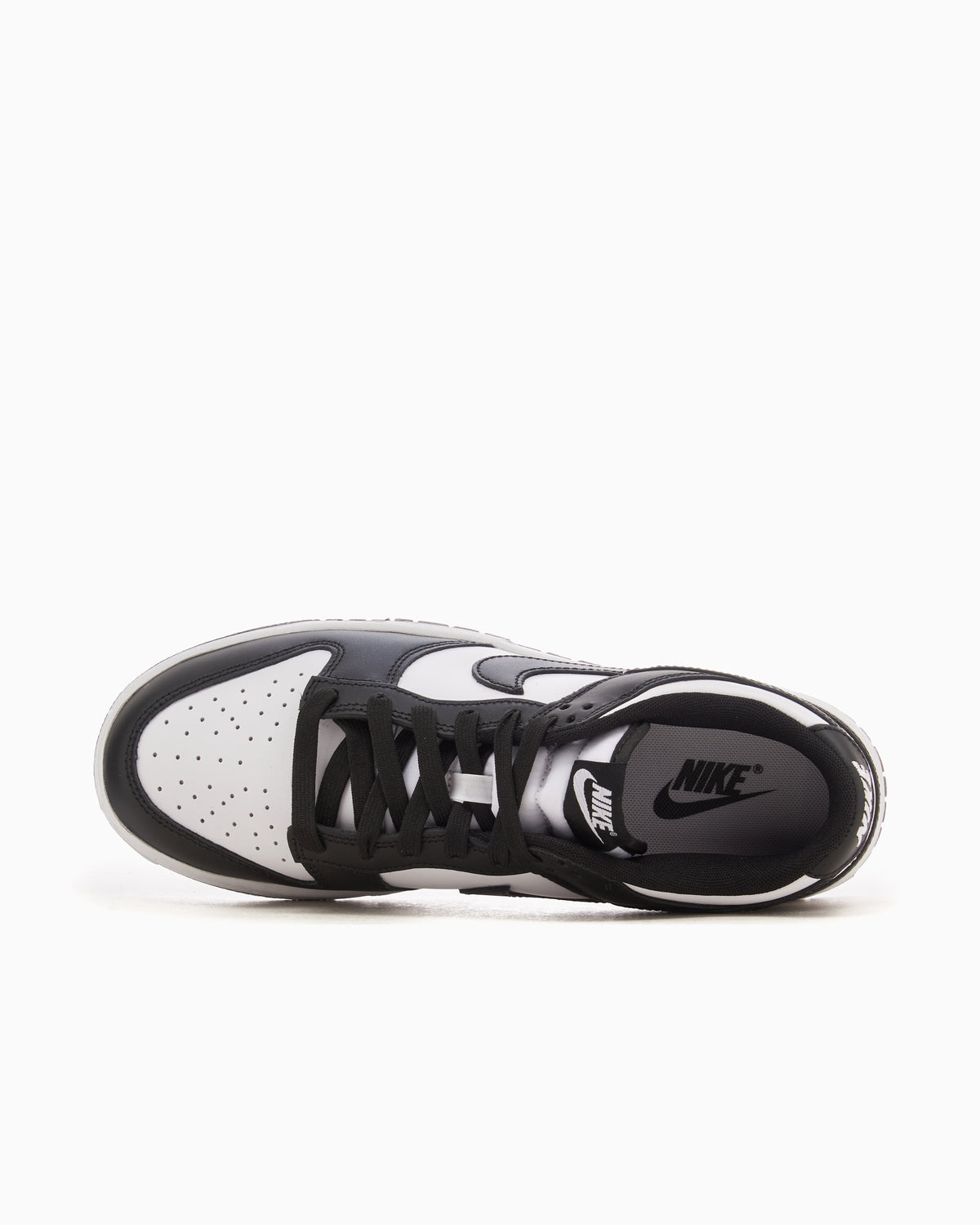 Sneakers Nike Dunk Low Retro "Panda" - DD1391-100