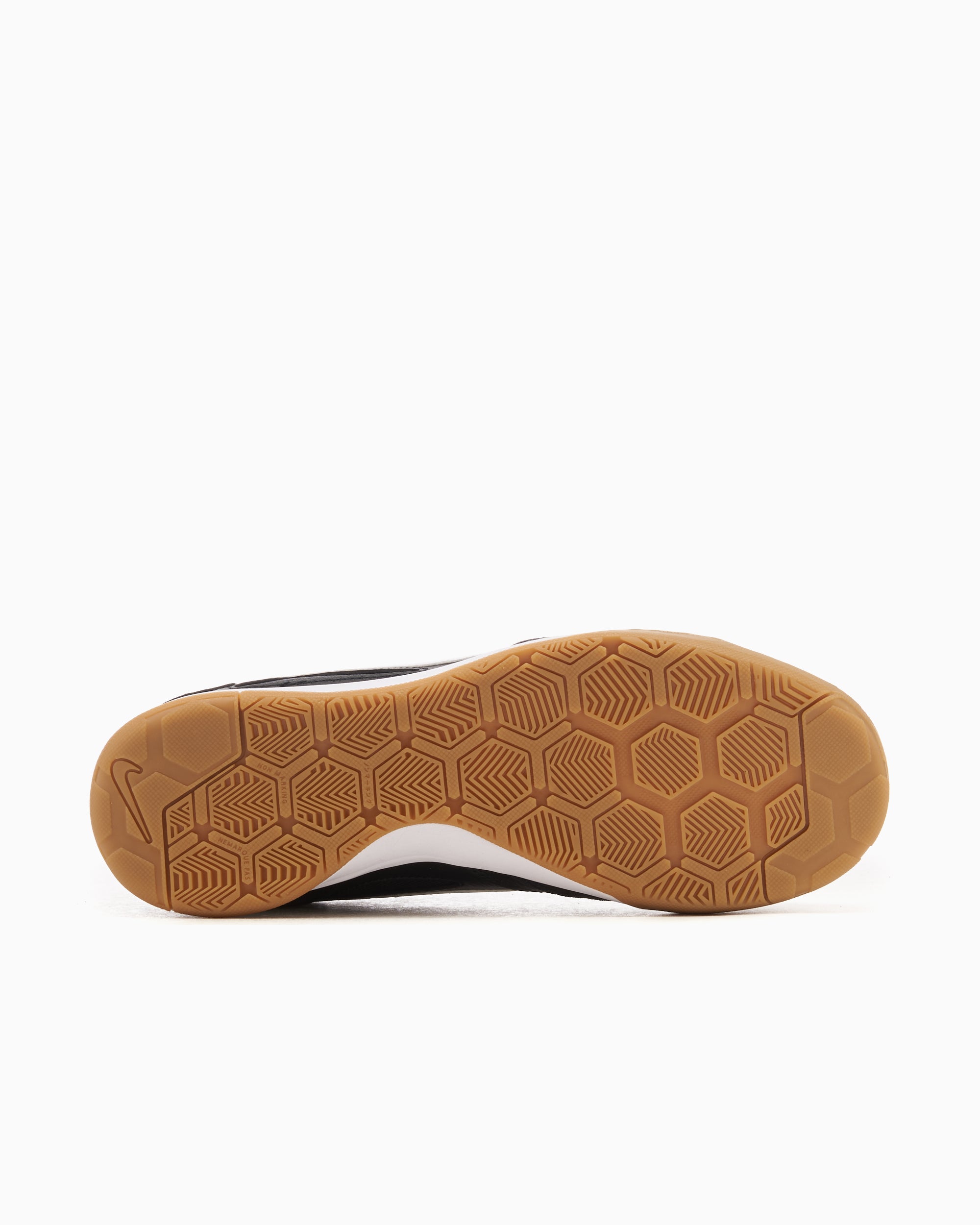 Sneakers Nike Gato "Black Gum" - HQ6019-001